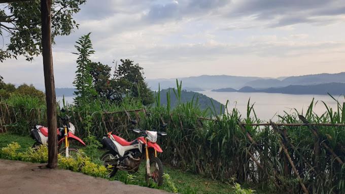 Burera Cottage