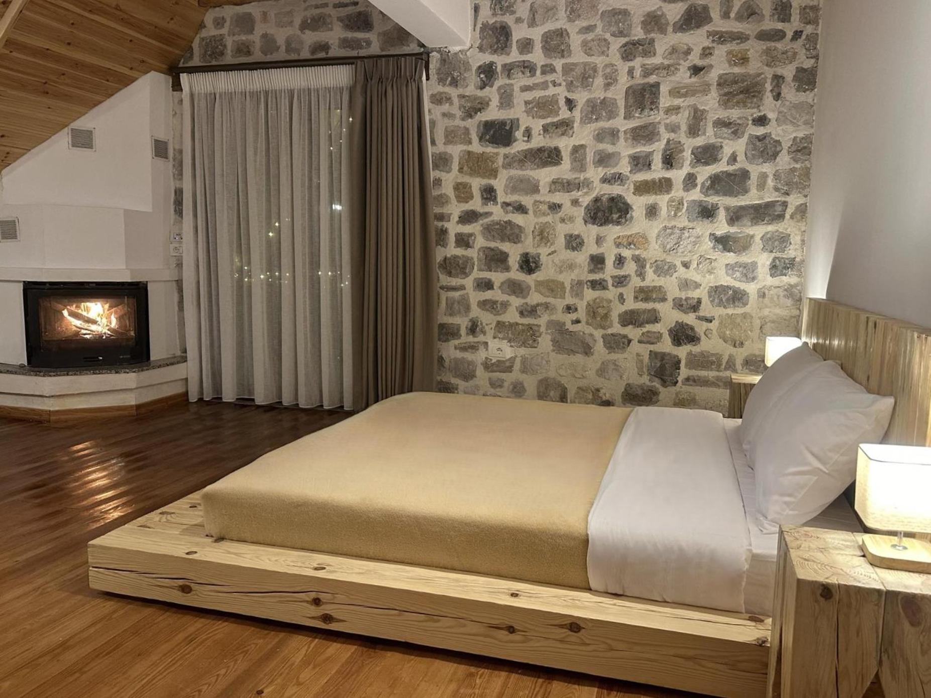 Valter & Drita's Guesthouse