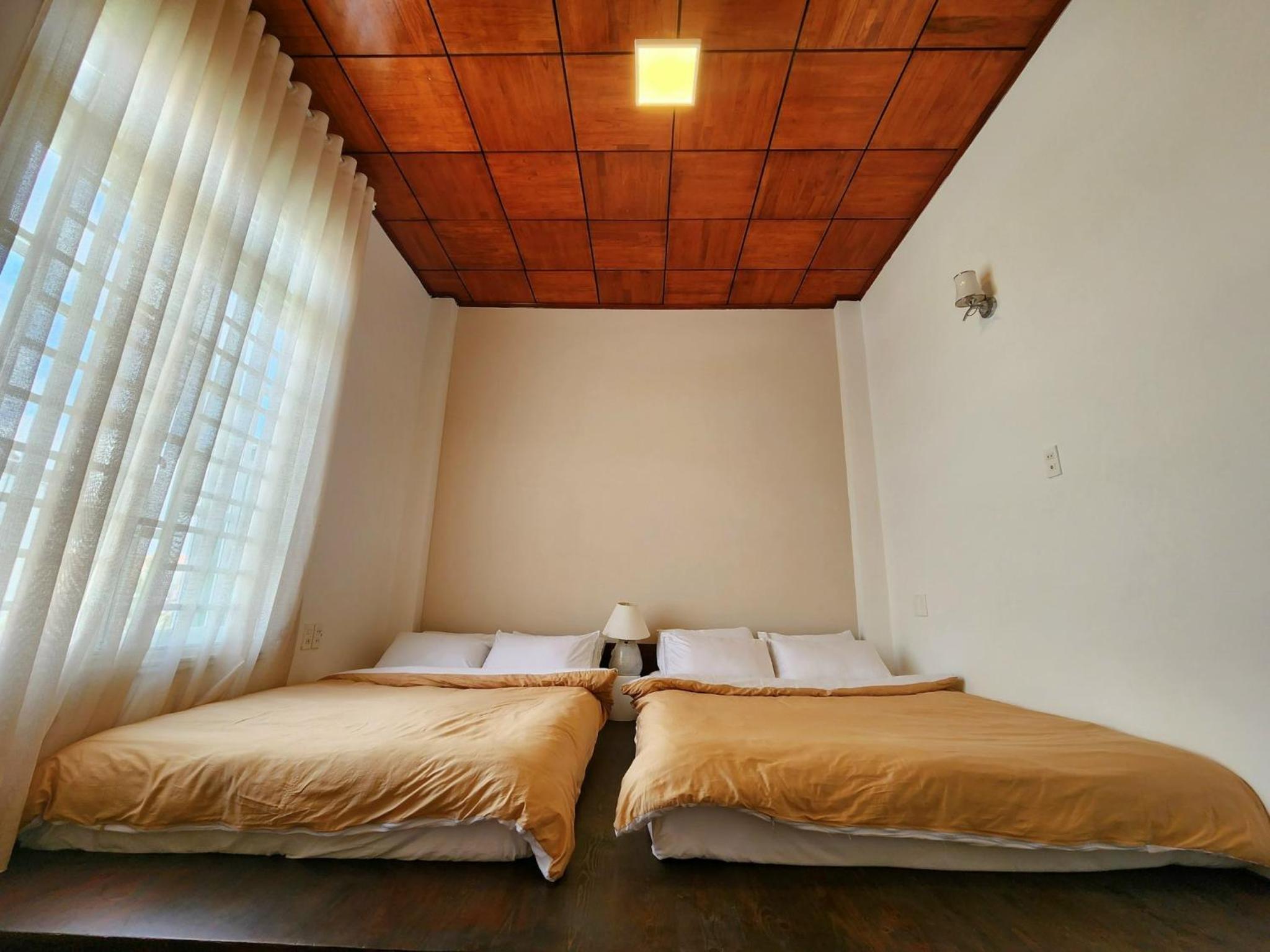 SAKURA VILLA - Venuestay view 5