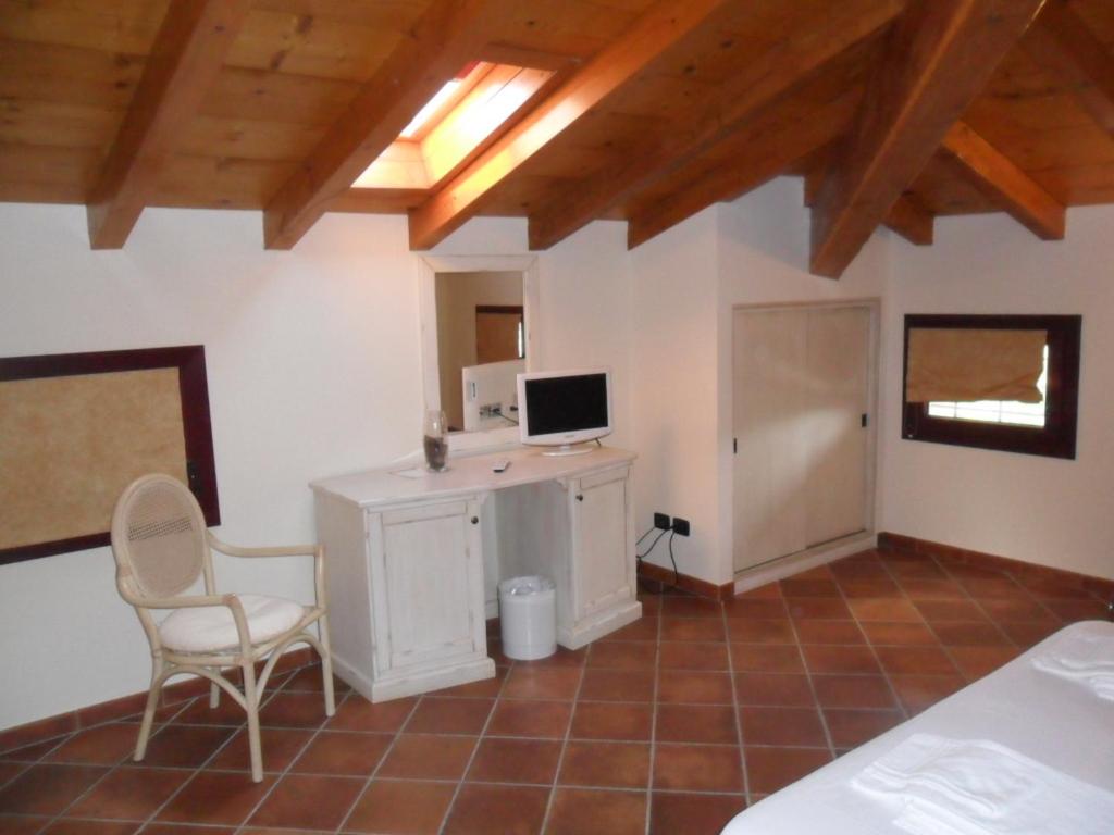 Agriturismo Al Navile view 3