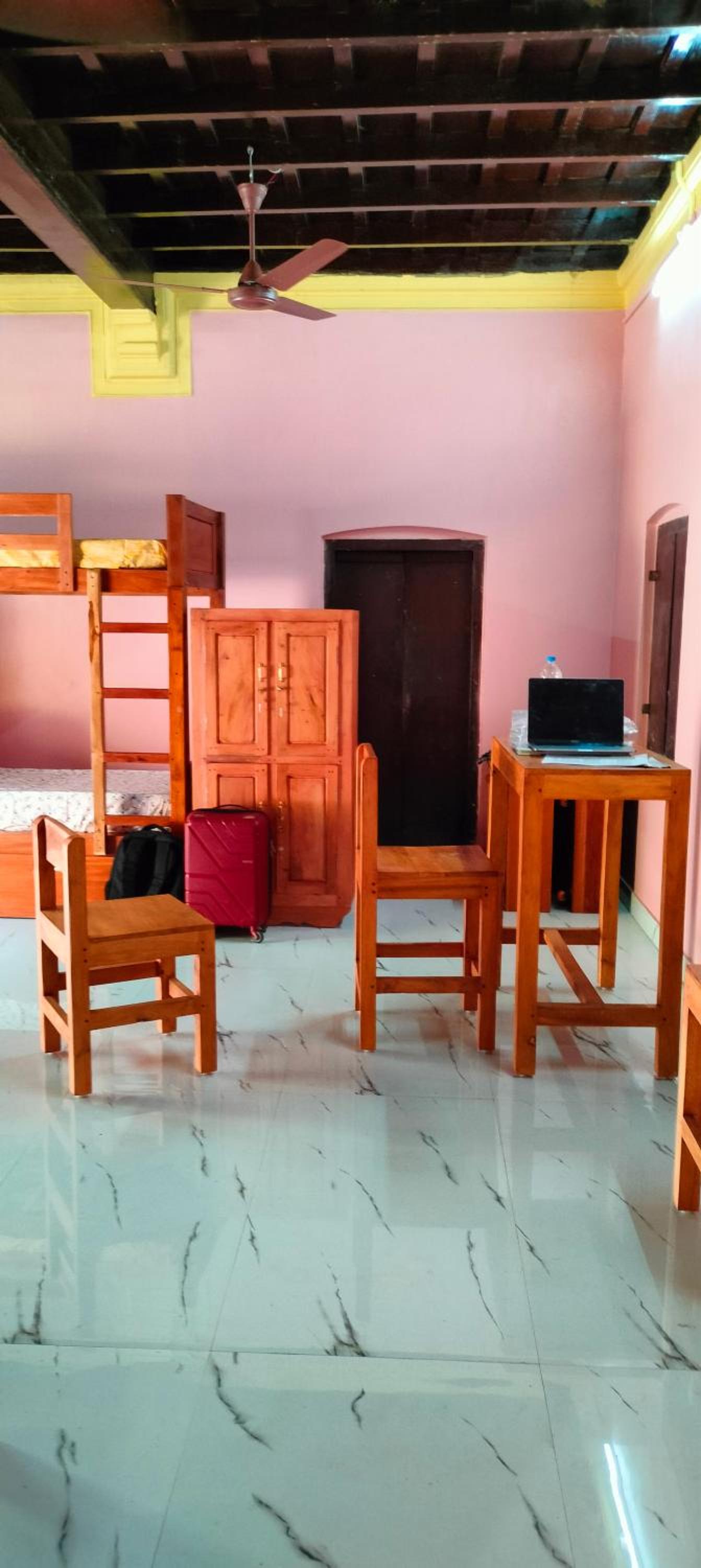 Hostel Gandhi Thiruvananthapuram