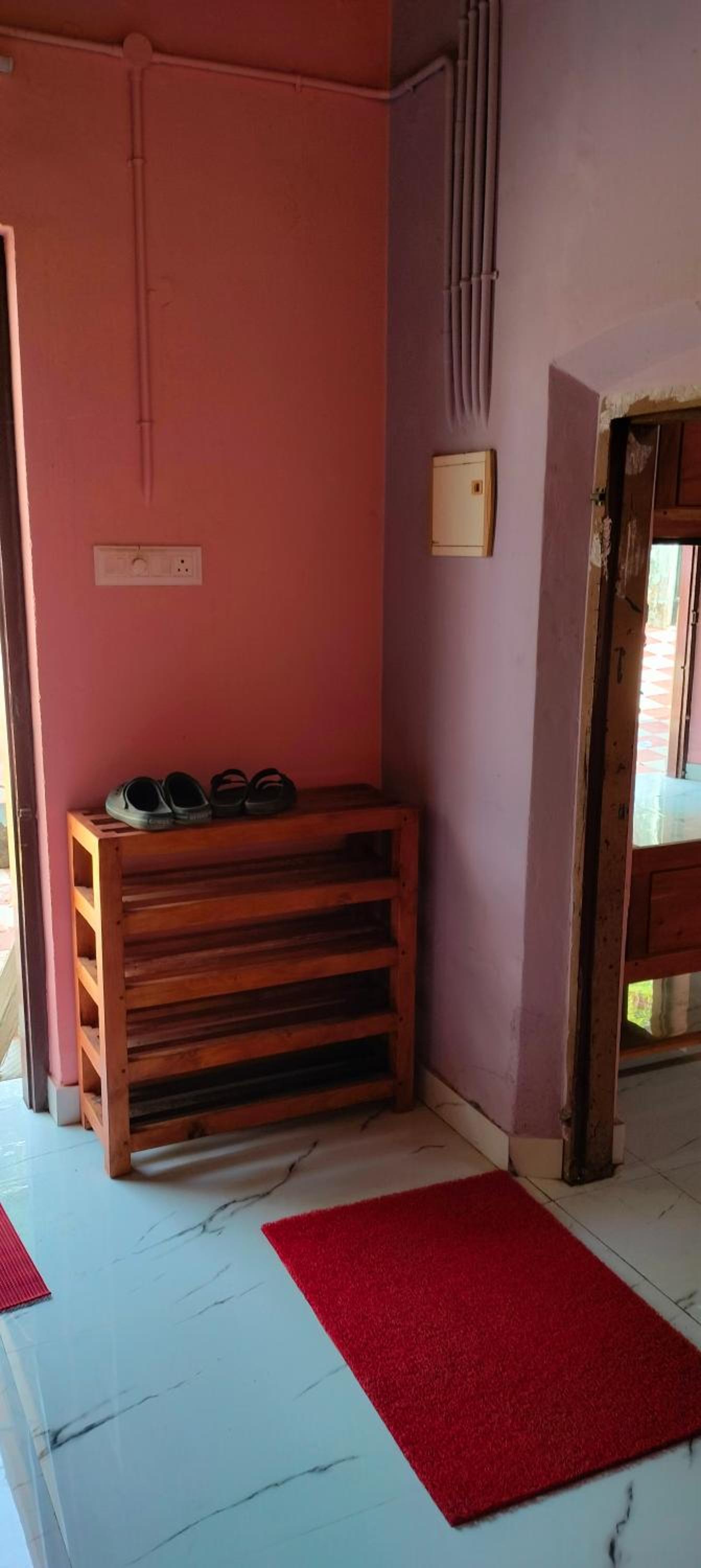 Hostel Gandhi Thiruvananthapuram