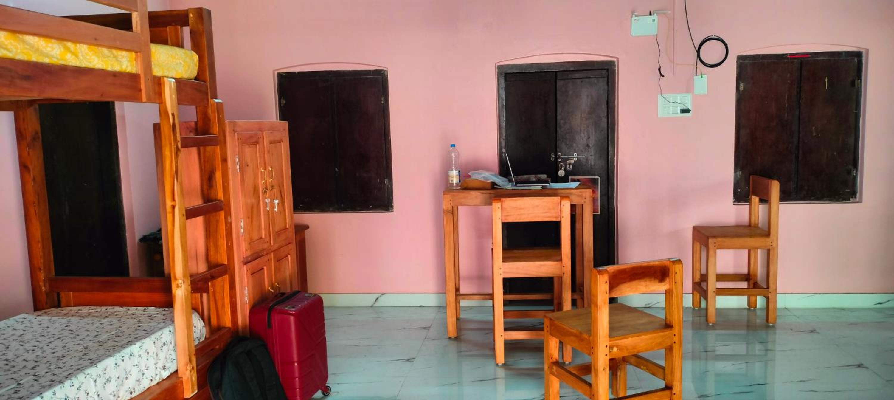 Hostel Gandhi Thiruvananthapuram