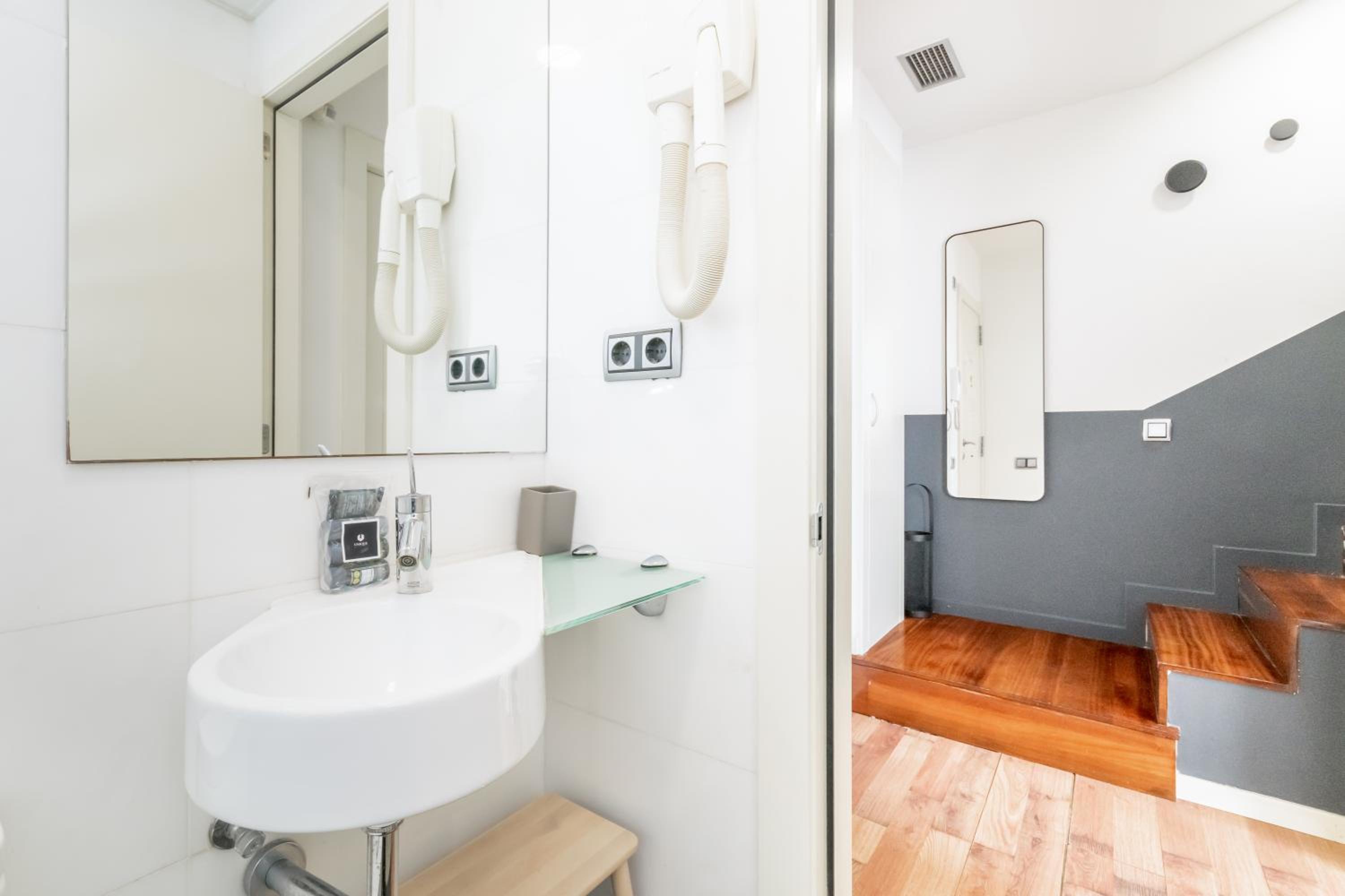 Unique Rentals - Placa Catalunya Central Apartments