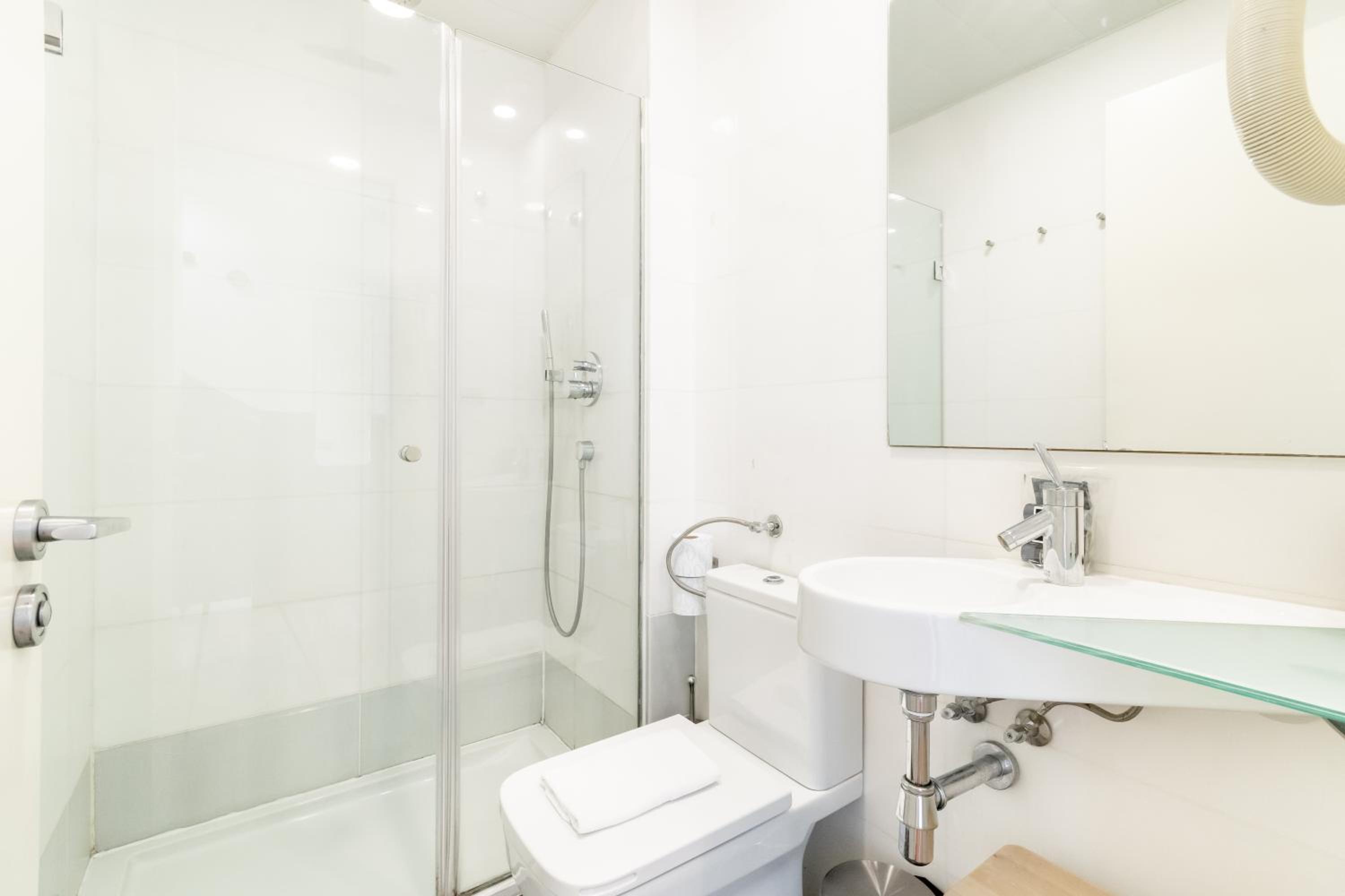 Unique Rentals - Placa Catalunya Central Apartments
