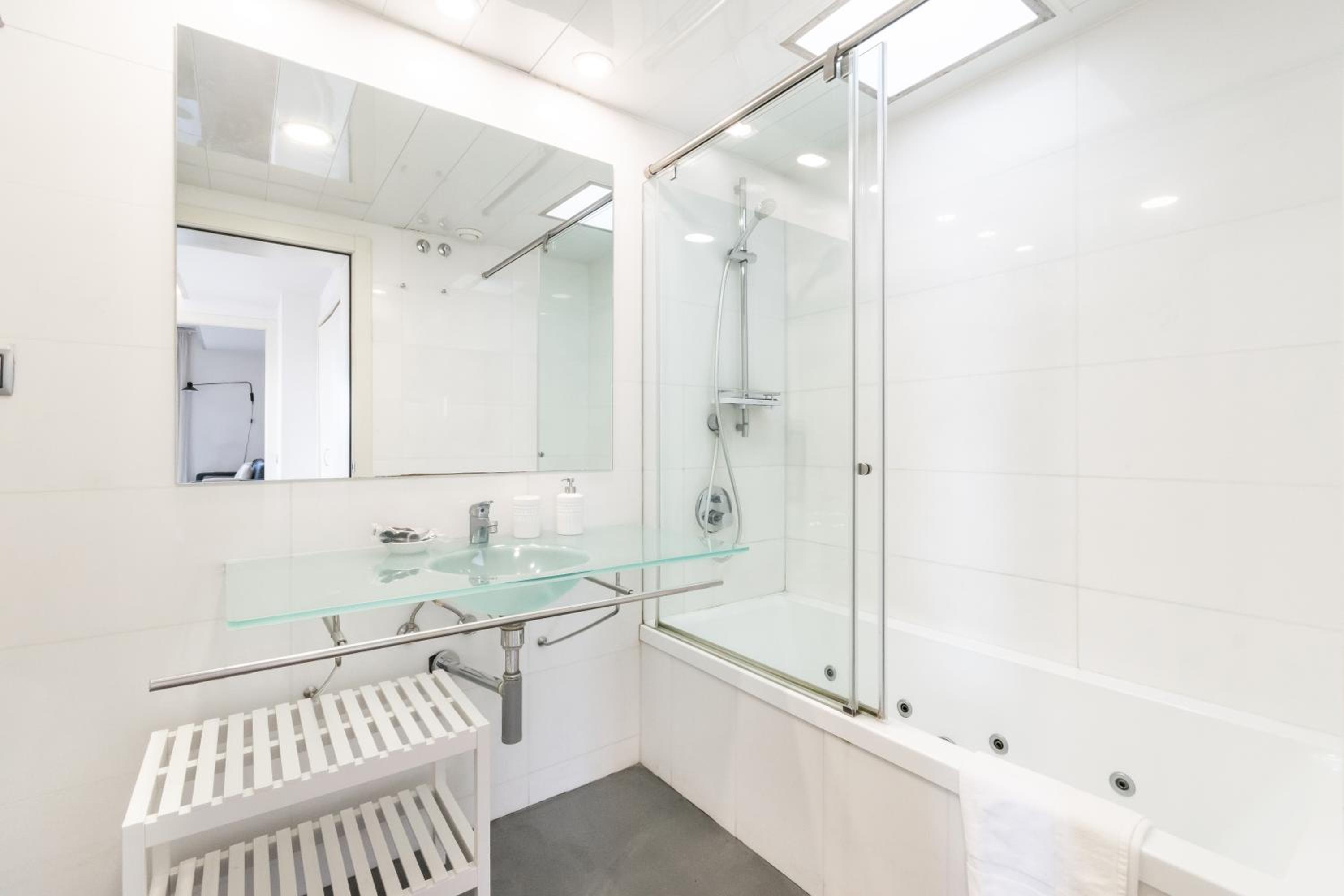 Unique Rentals - Placa Catalunya Central Apartments