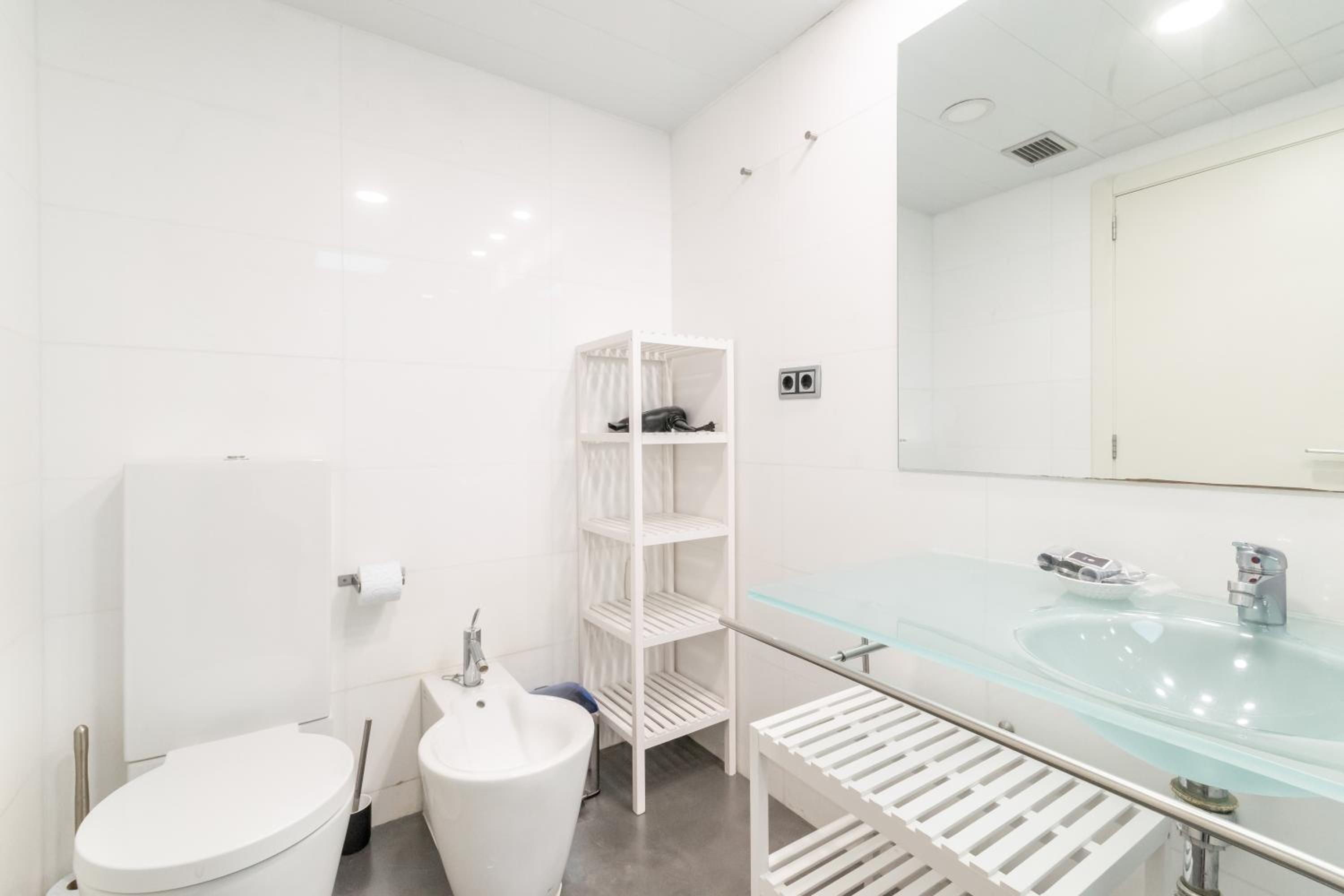 Unique Rentals - Placa Catalunya Central Apartments