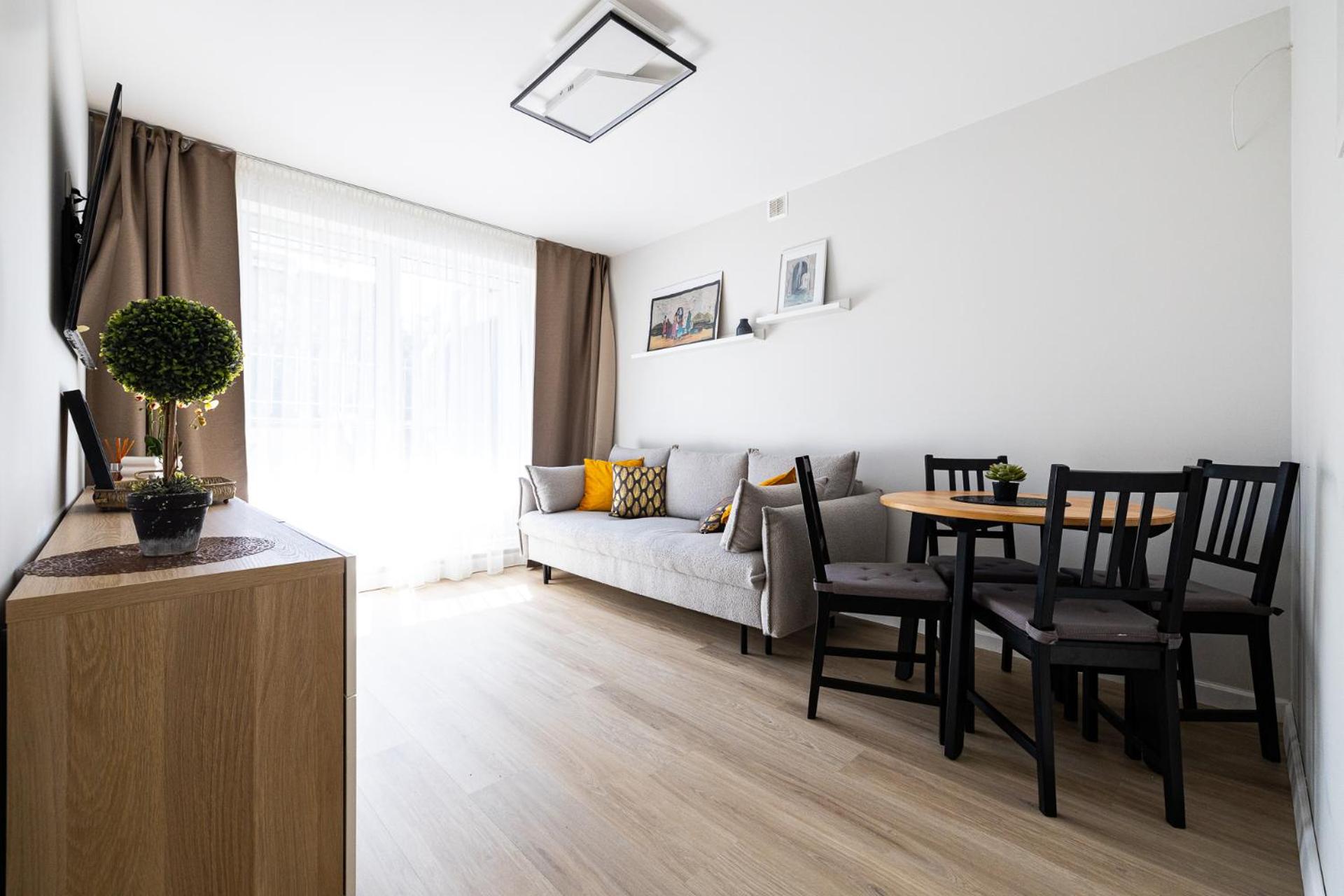 Nature Haven Apt With Terrace, By Cohost view 5