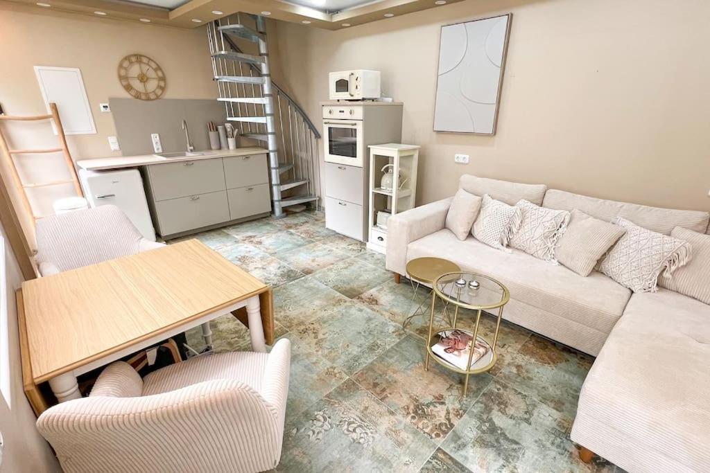 Mini Villa in Alfeld Leine