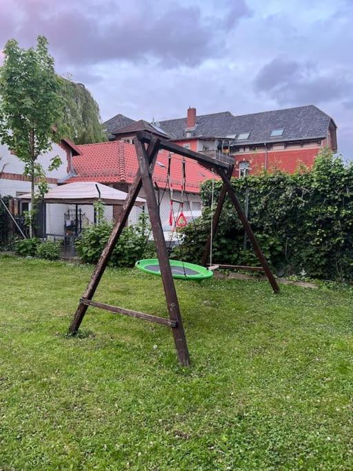 Mini Villa in Alfeld Leine