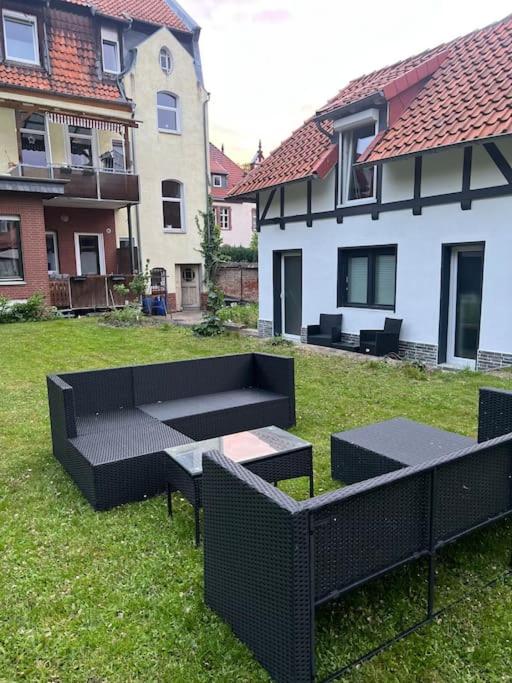 Mini Villa in Alfeld Leine