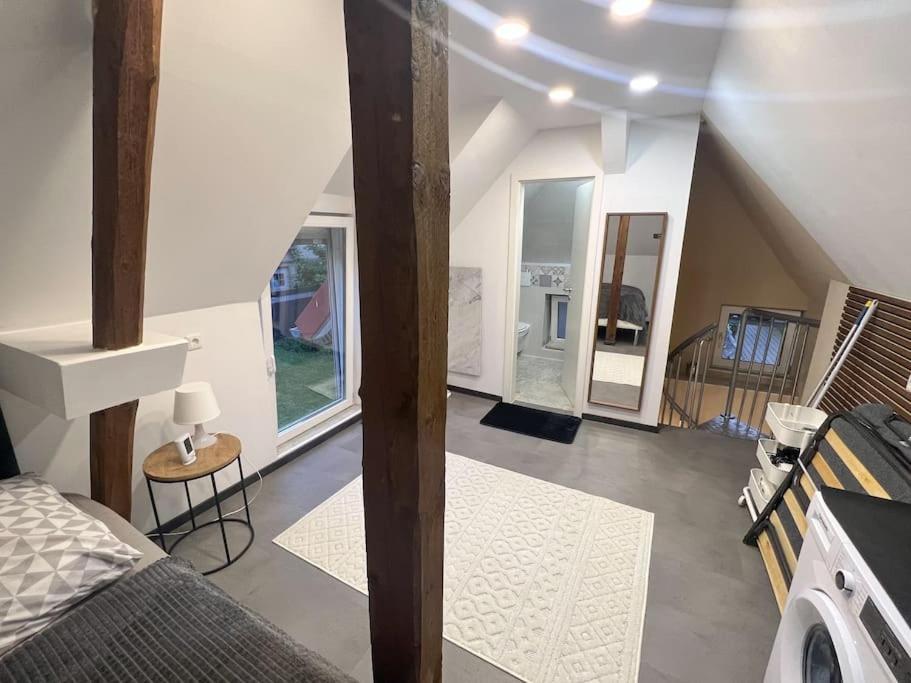 Mini Villa in Alfeld Leine
