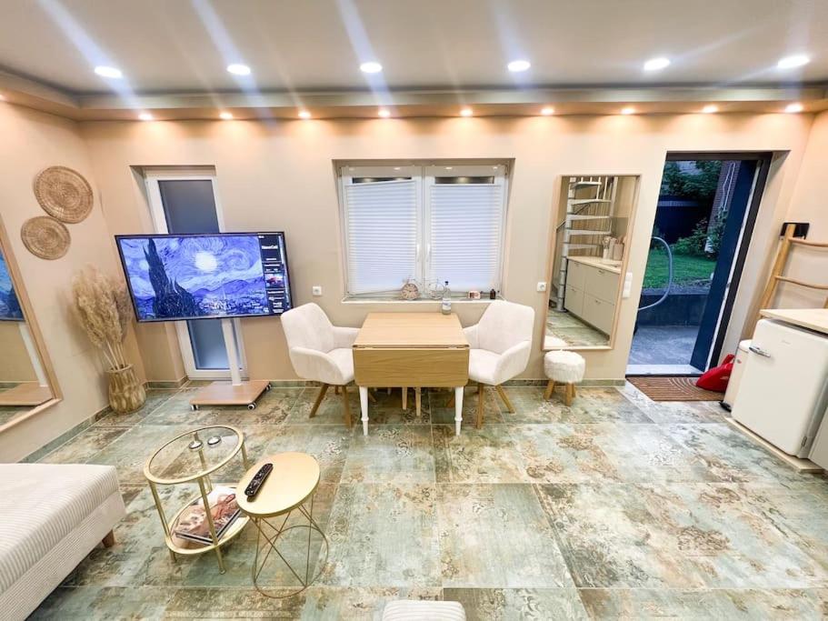 Mini Villa in Alfeld Leine