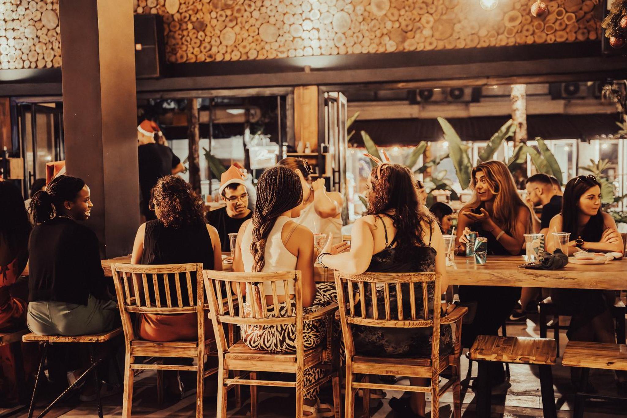9Station Hostel & Bar Phu Quoc