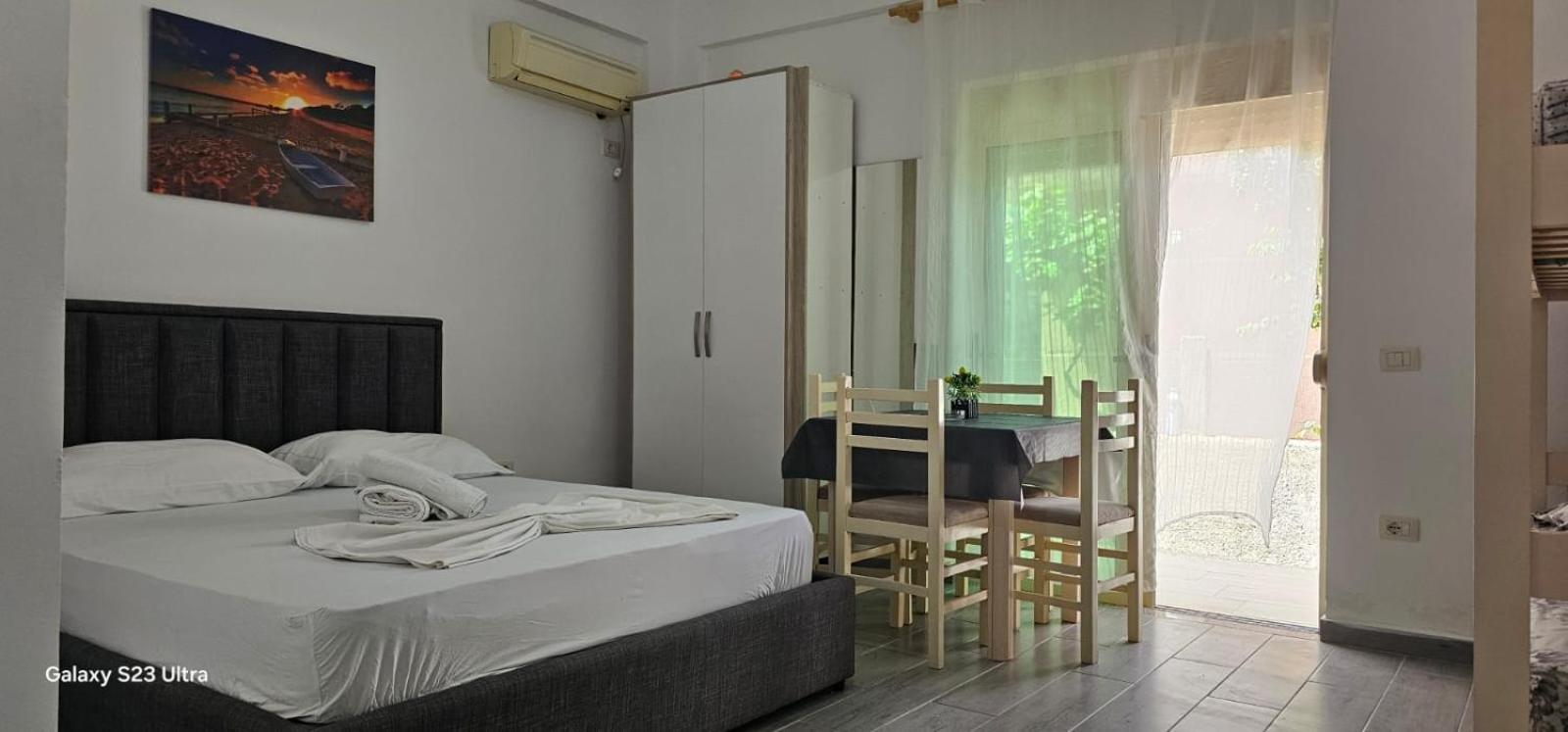 Ambla Apartaments Orikum