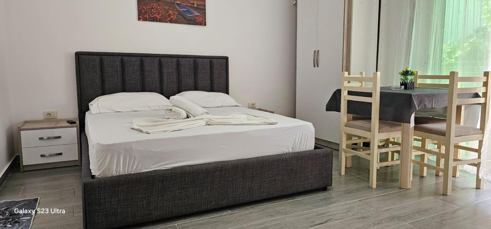 Ambla Apartaments Orikum