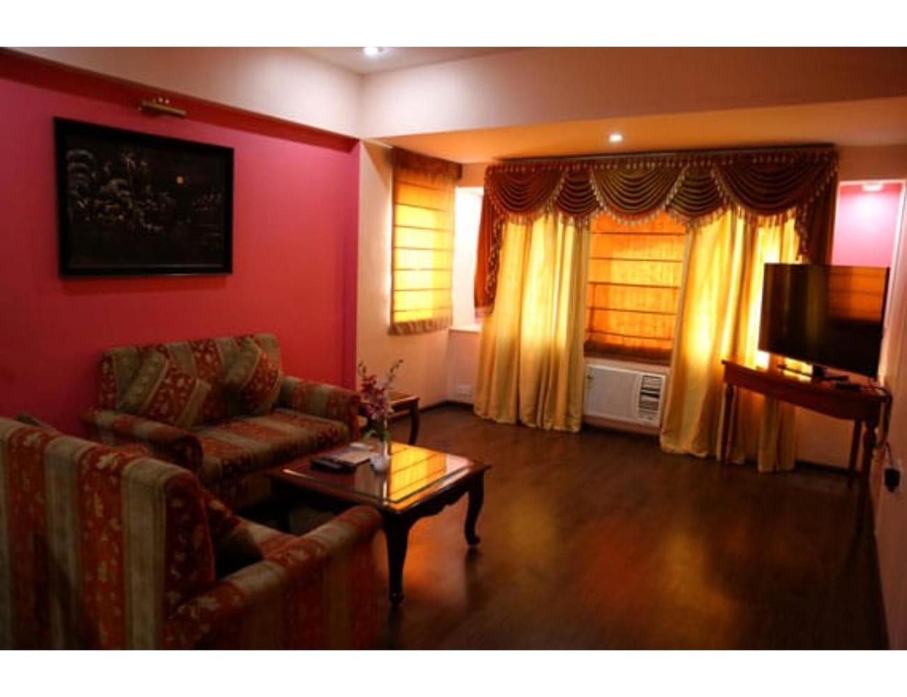 Hotel Ans International, Raigarh, view 2