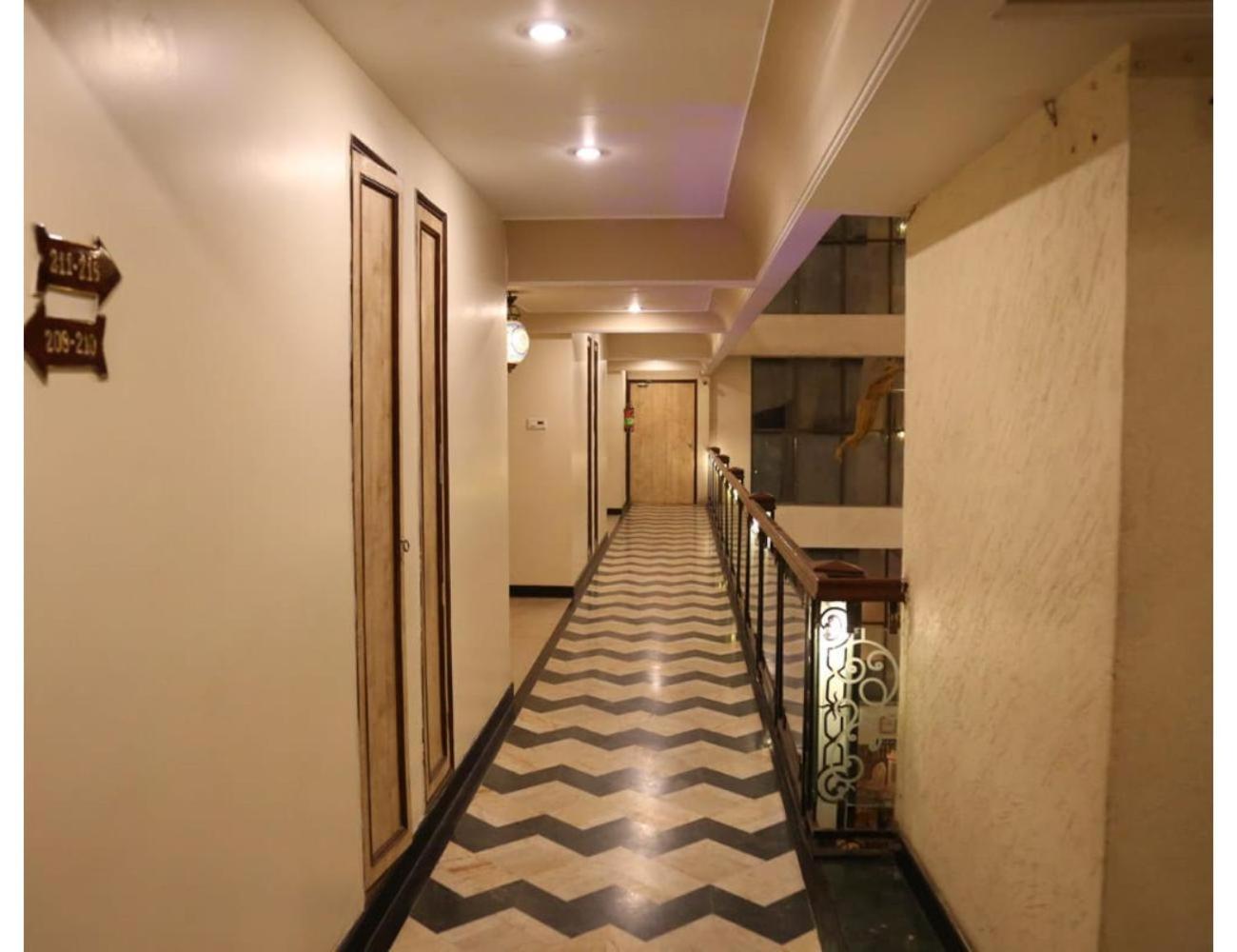 Hotel Ans International, Raigarh, view 3