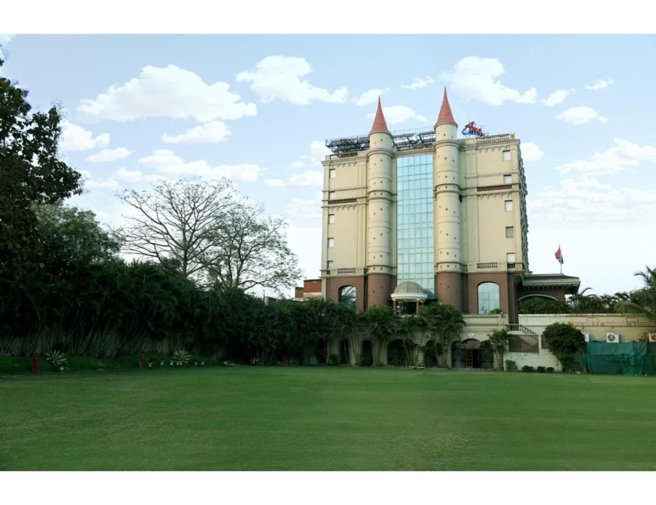 Hotel Ans International, Raigarh, view 4