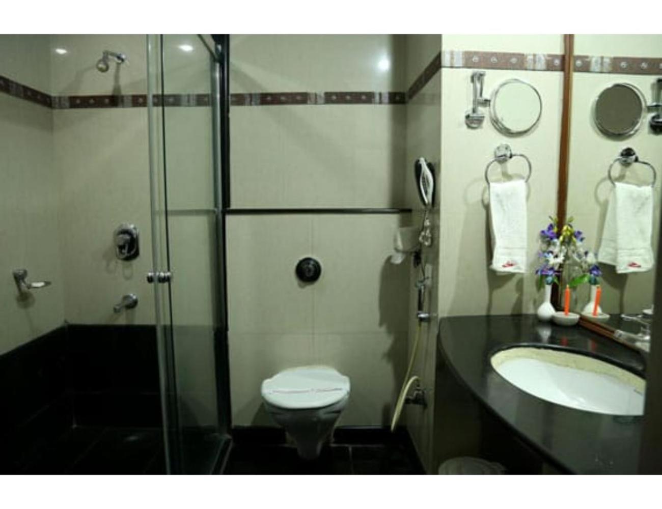Hotel Ans International, Raigarh, view 5