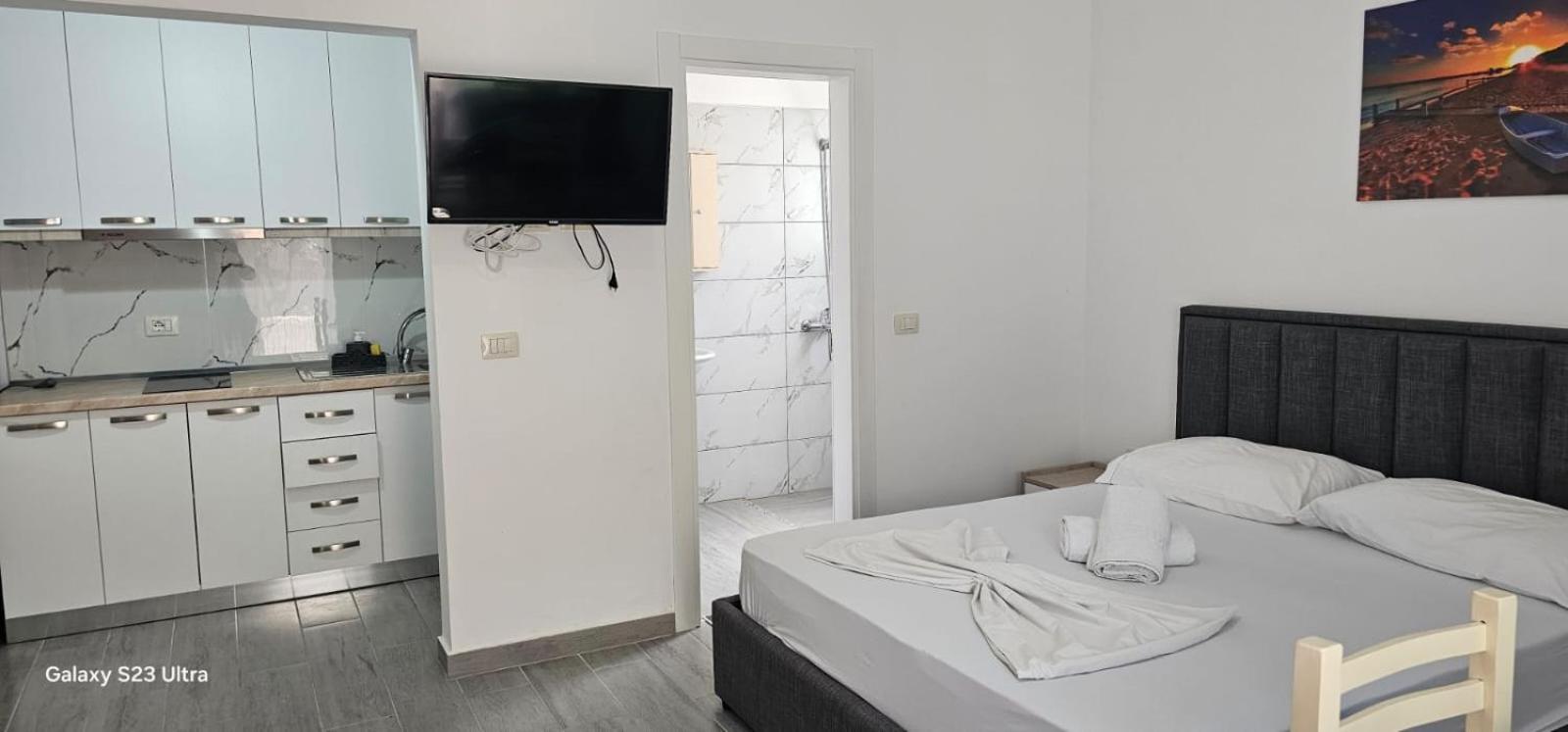 Ambla Apartaments Orikum