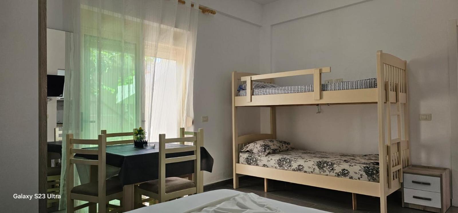 Ambla Apartaments Orikum