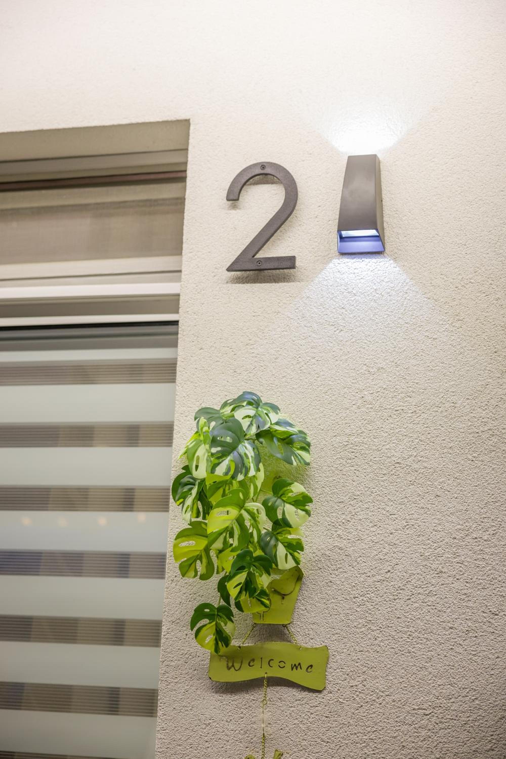 Apartmani Vesić