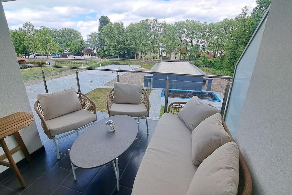 Dél-Balaton Szíve Apartman view 3