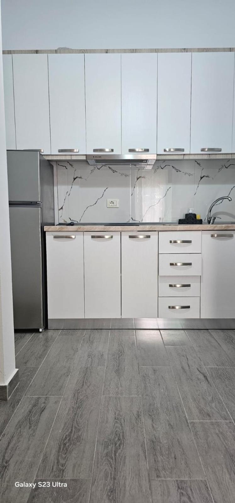Ambla Apartaments Orikum