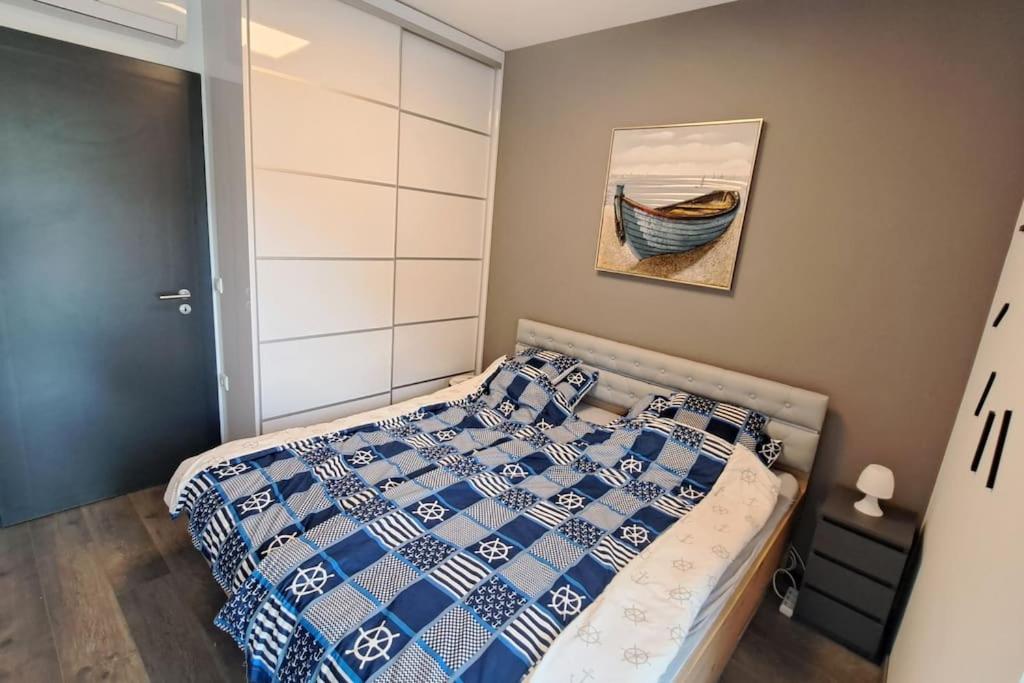 Dél-Balaton Szíve Apartman view 5