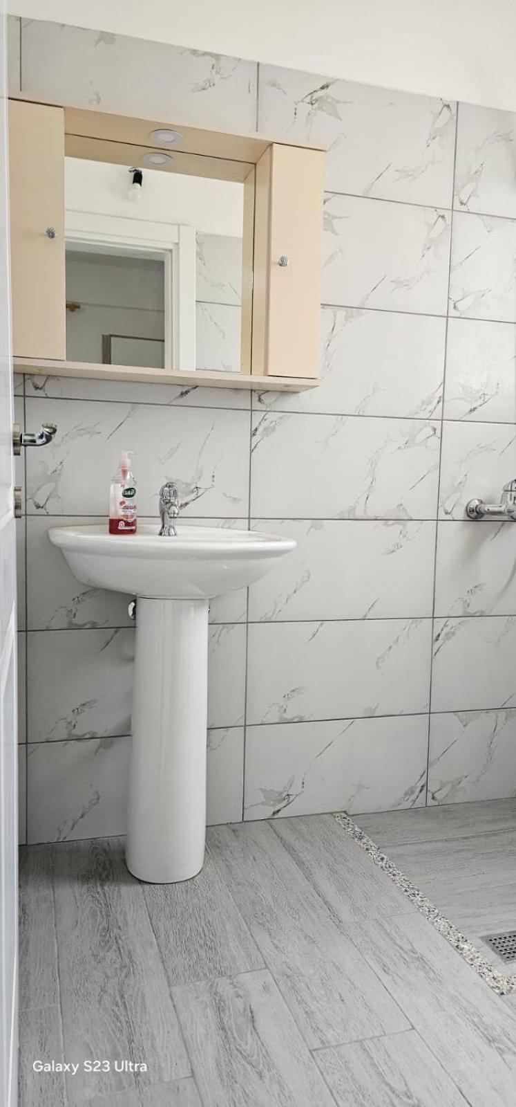 Ambla Apartaments Orikum