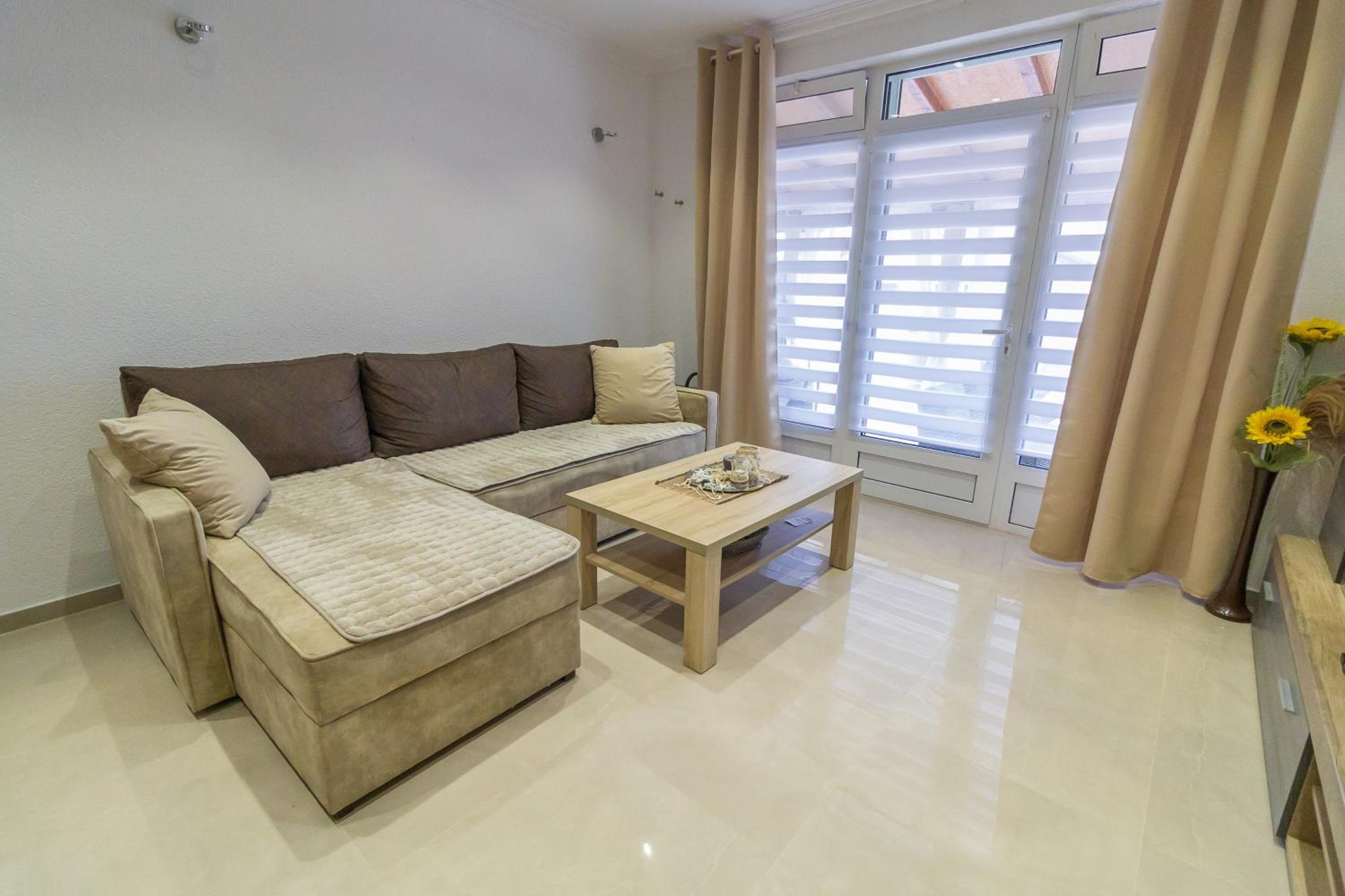 Apartmani Vesić