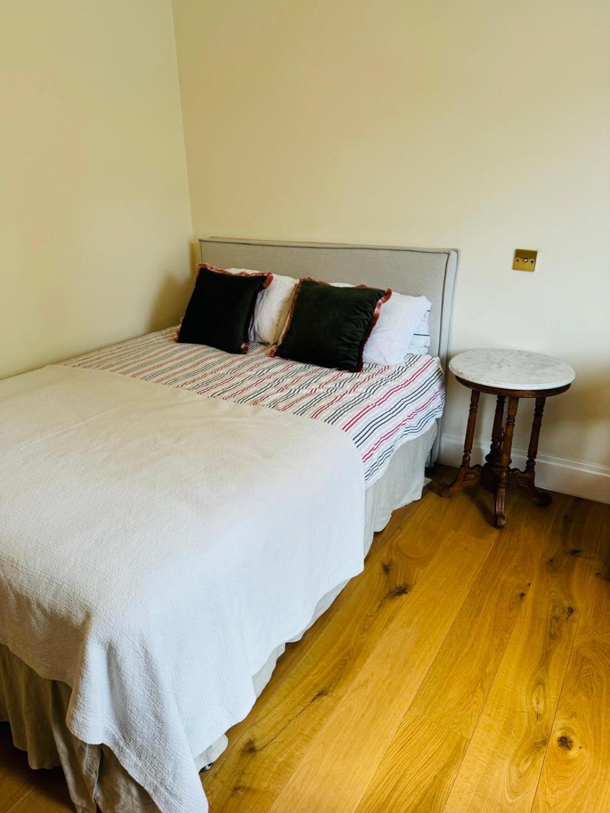 bloomrooms@Knightsbridge/HydePark