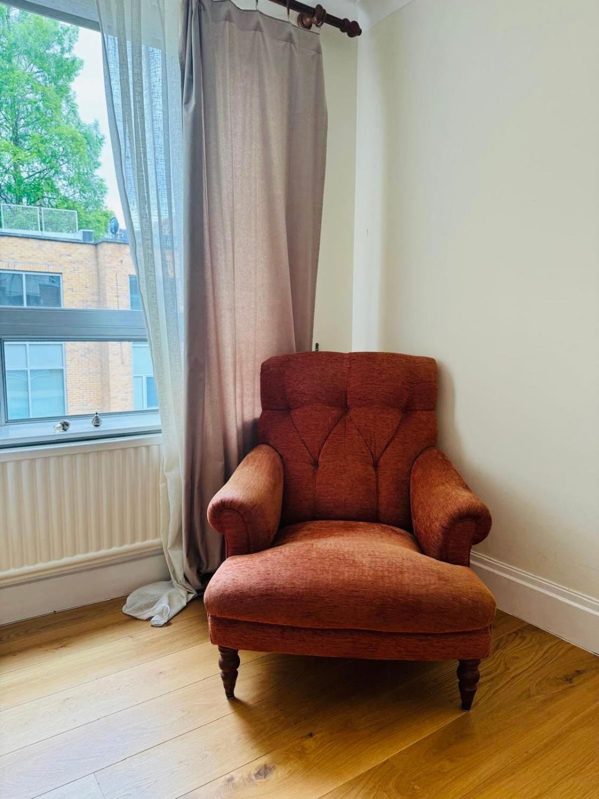 bloomrooms@Knightsbridge/HydePark