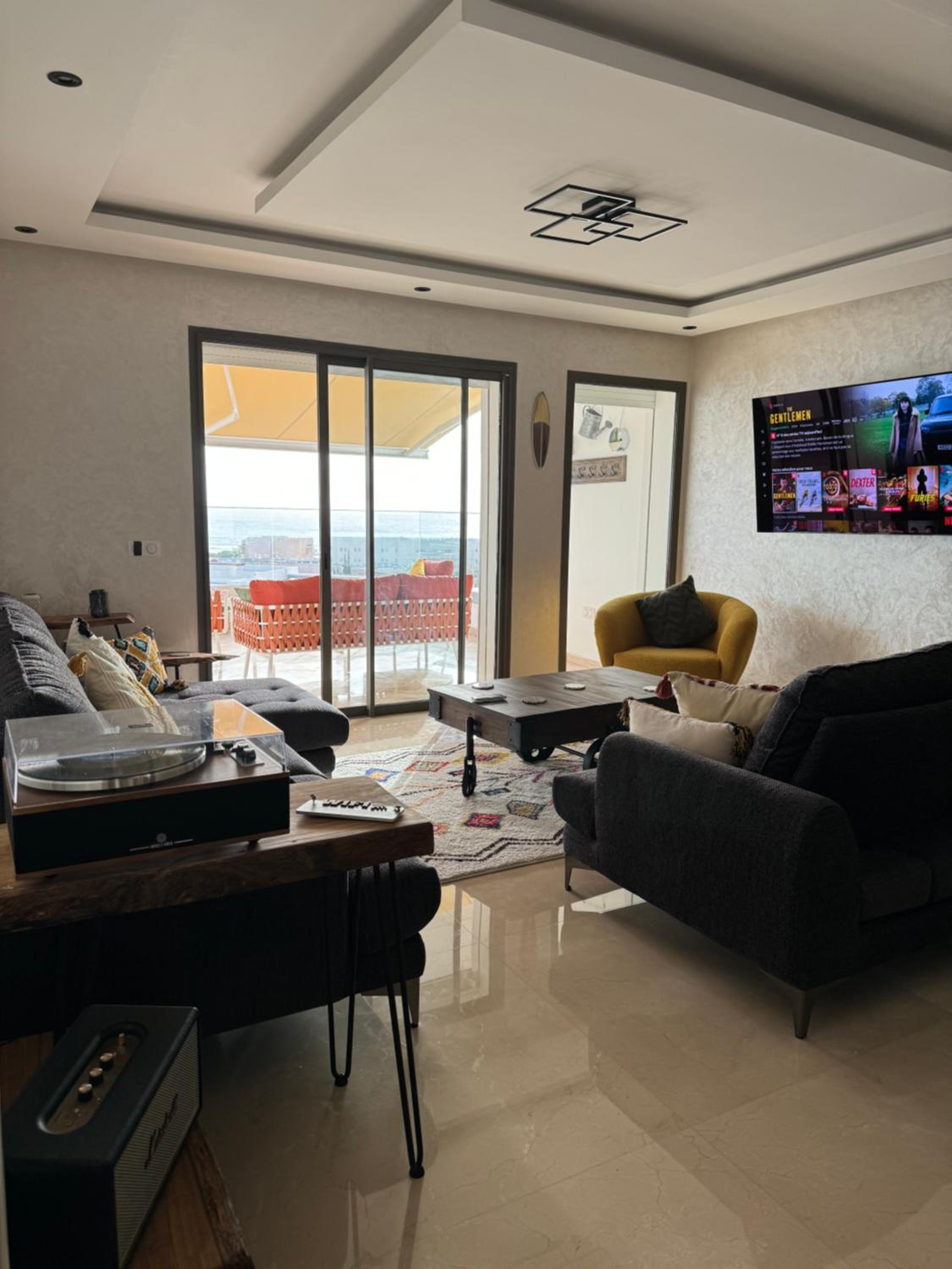 lounge