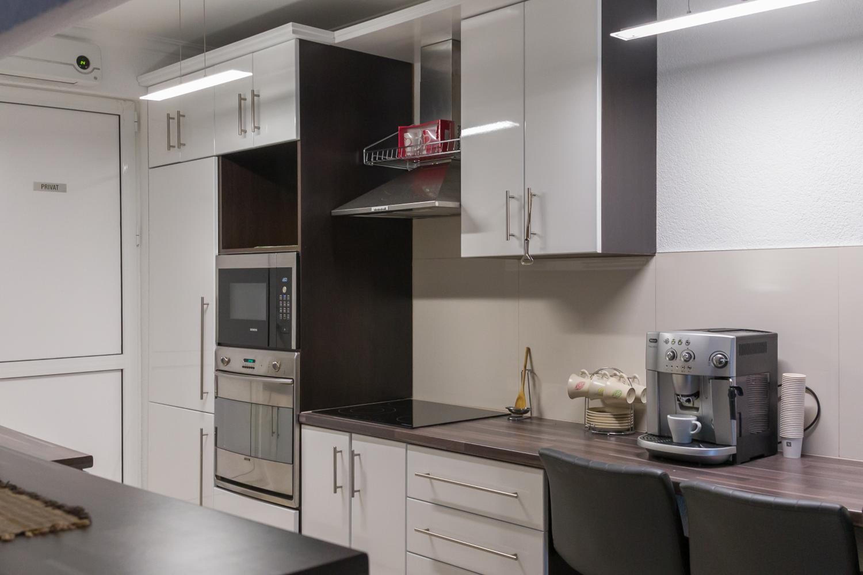 Apartmani Vesić