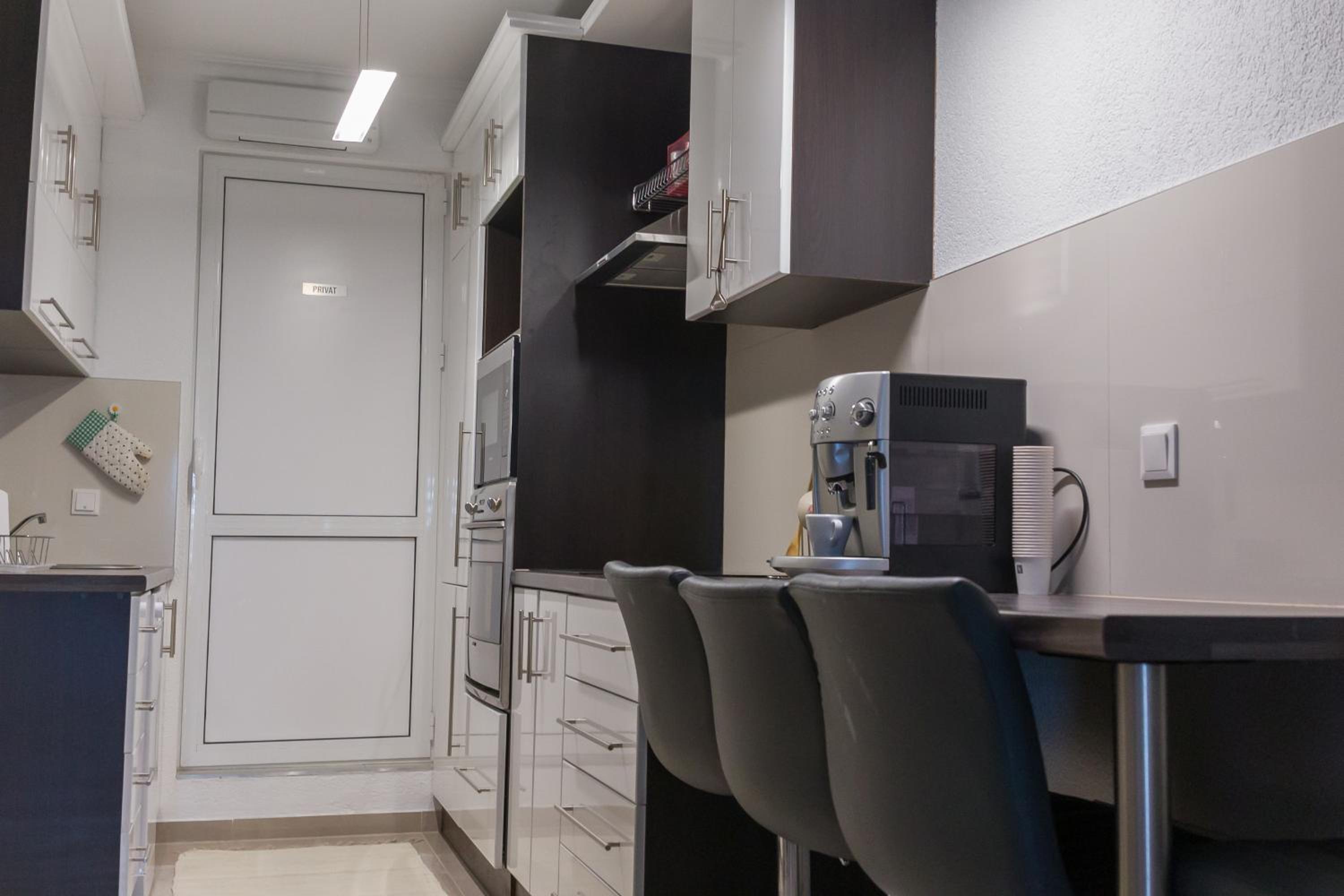Apartmani Vesić