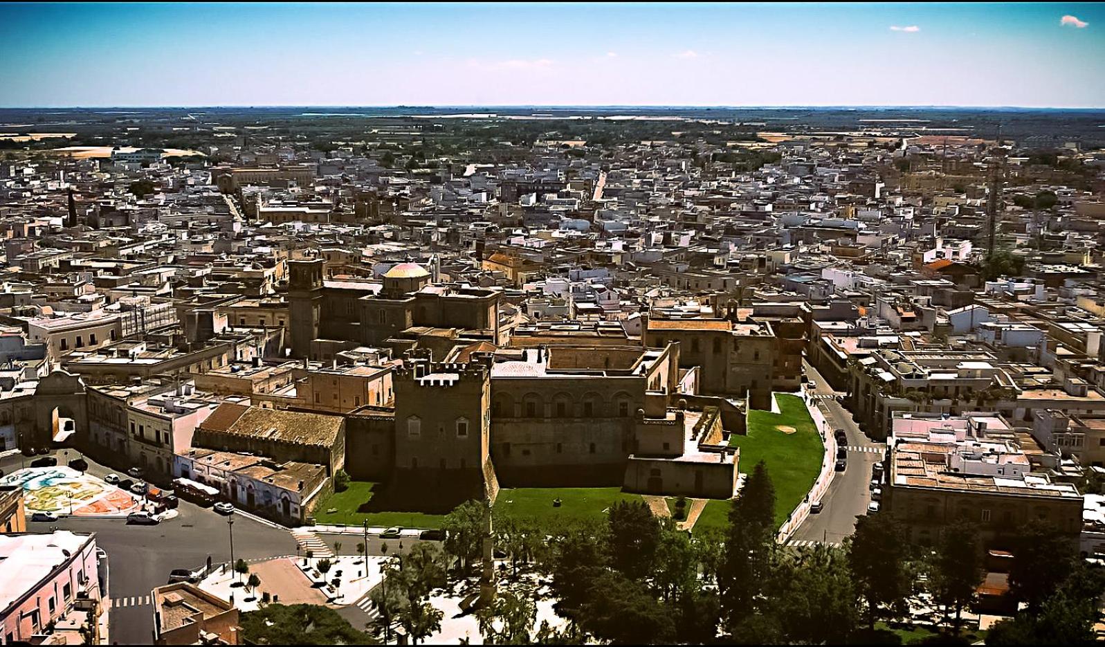 House of the Twins view 2