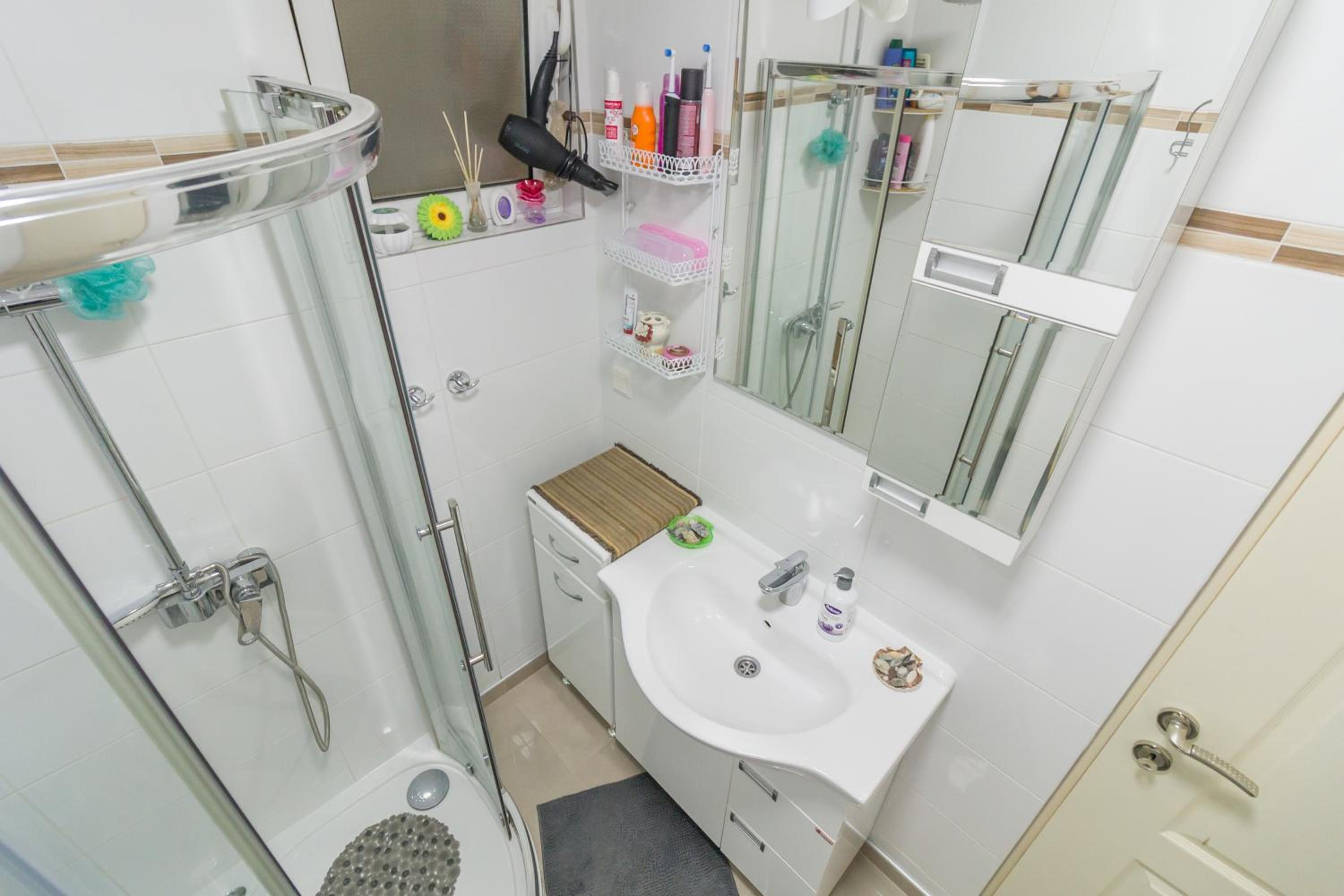 Apartmani Vesić