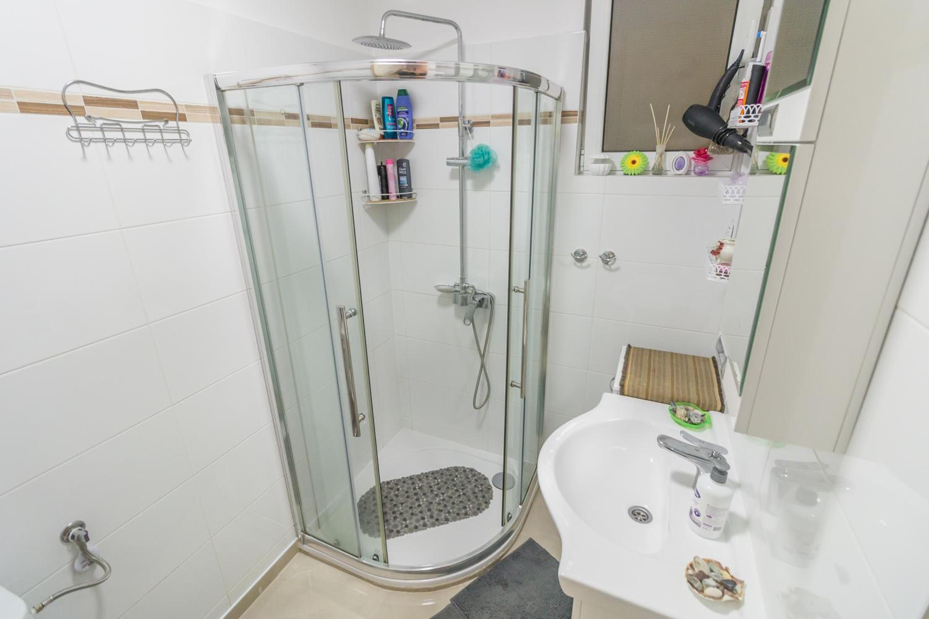 Apartmani Vesić