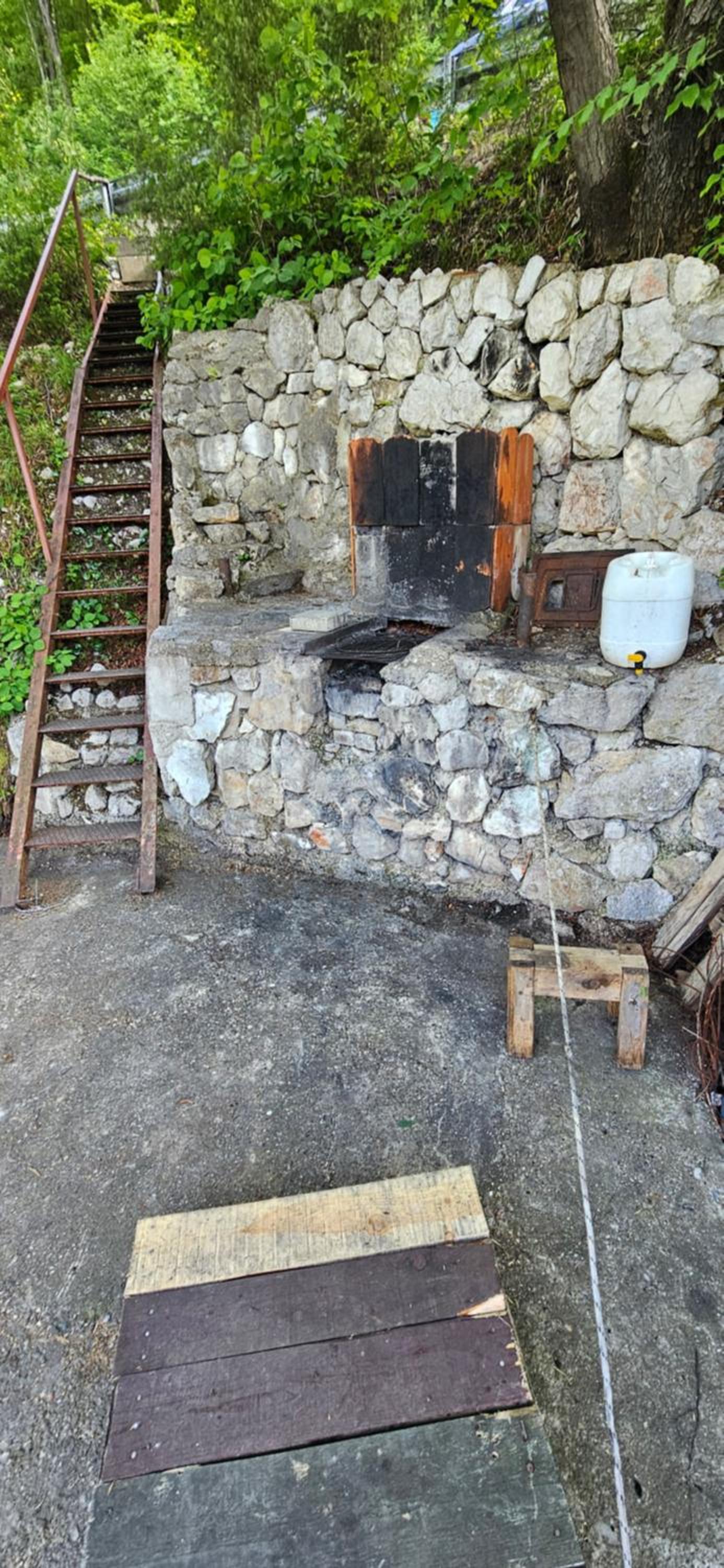 Hogar Splav Perucac view 4