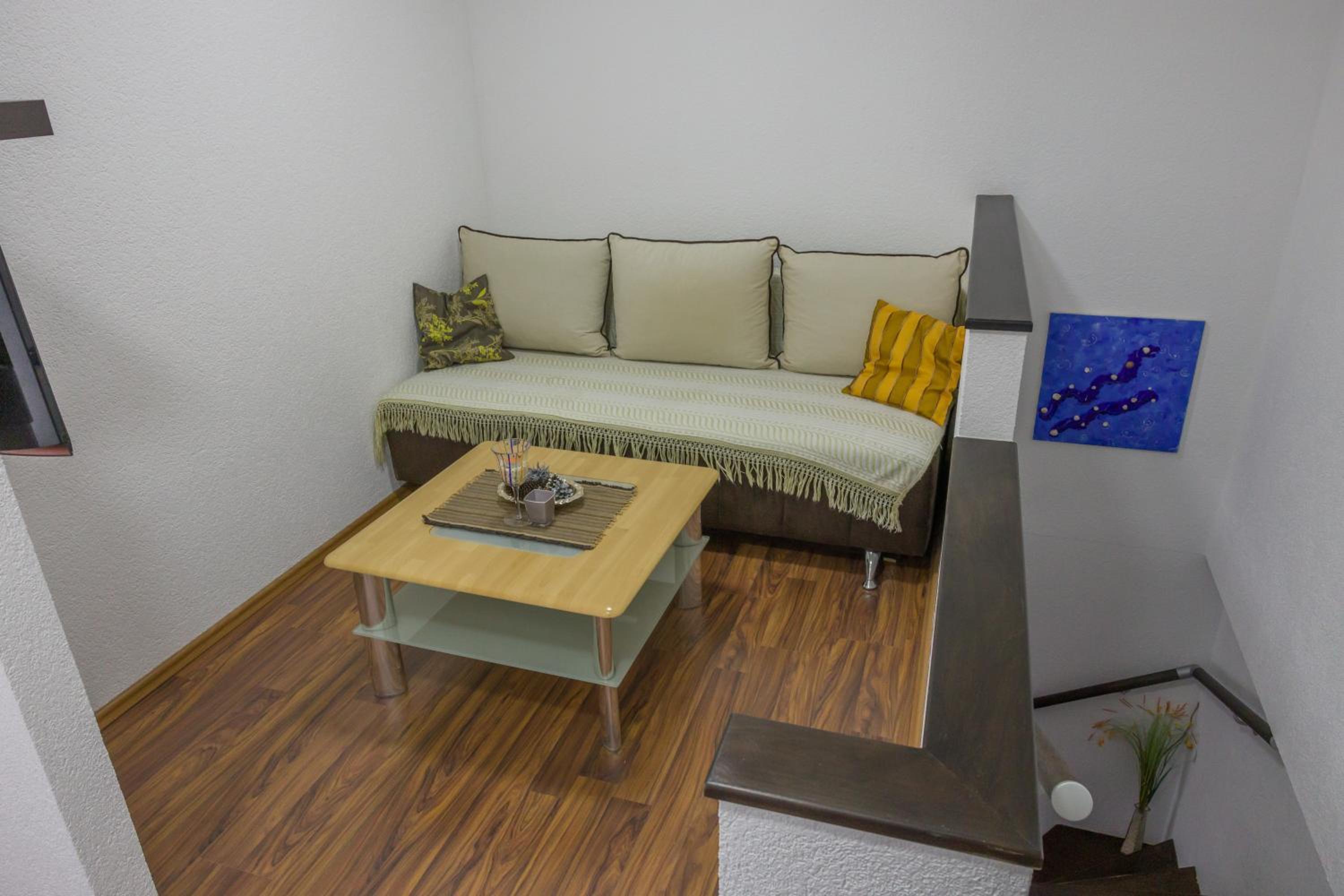Apartmani Vesić