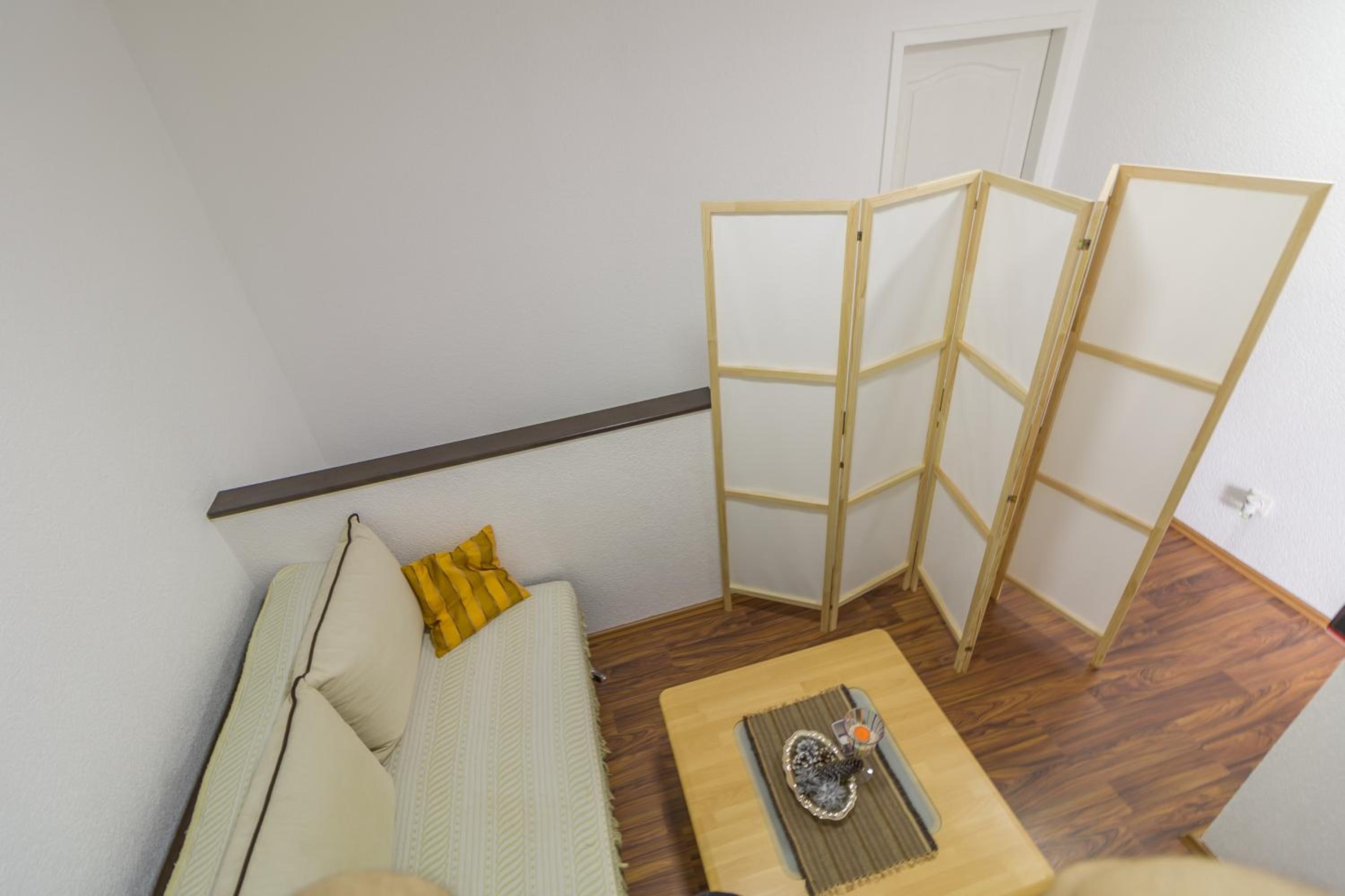 Apartmani Vesić