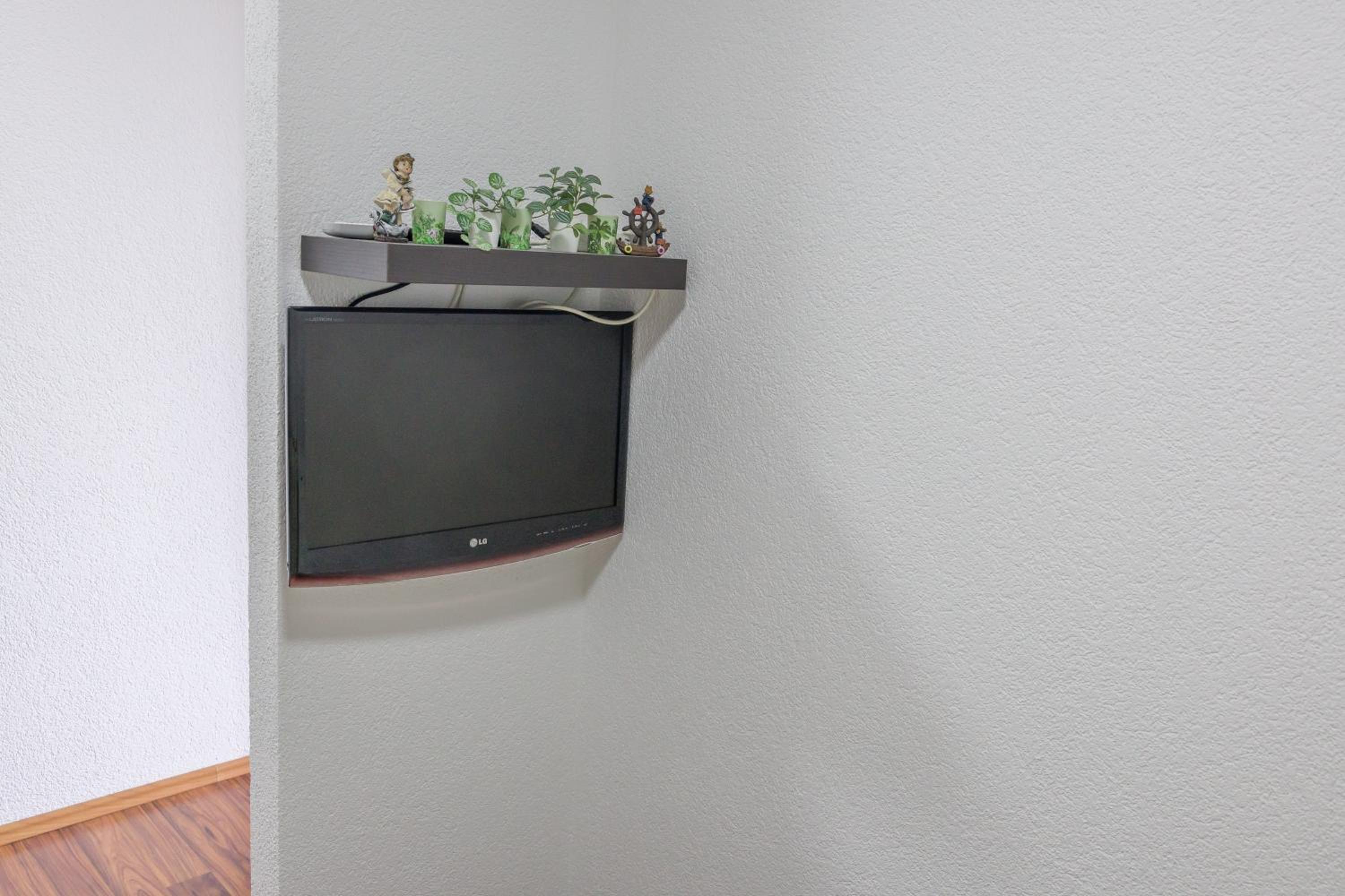 Apartmani Vesić