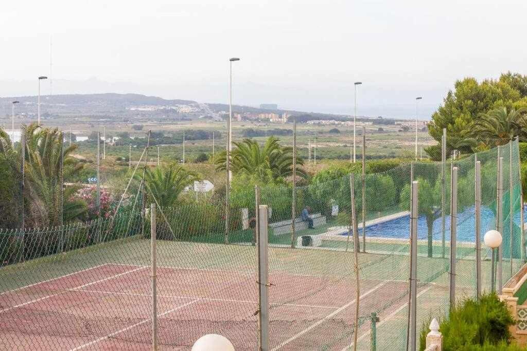Apartamento Pink Summer