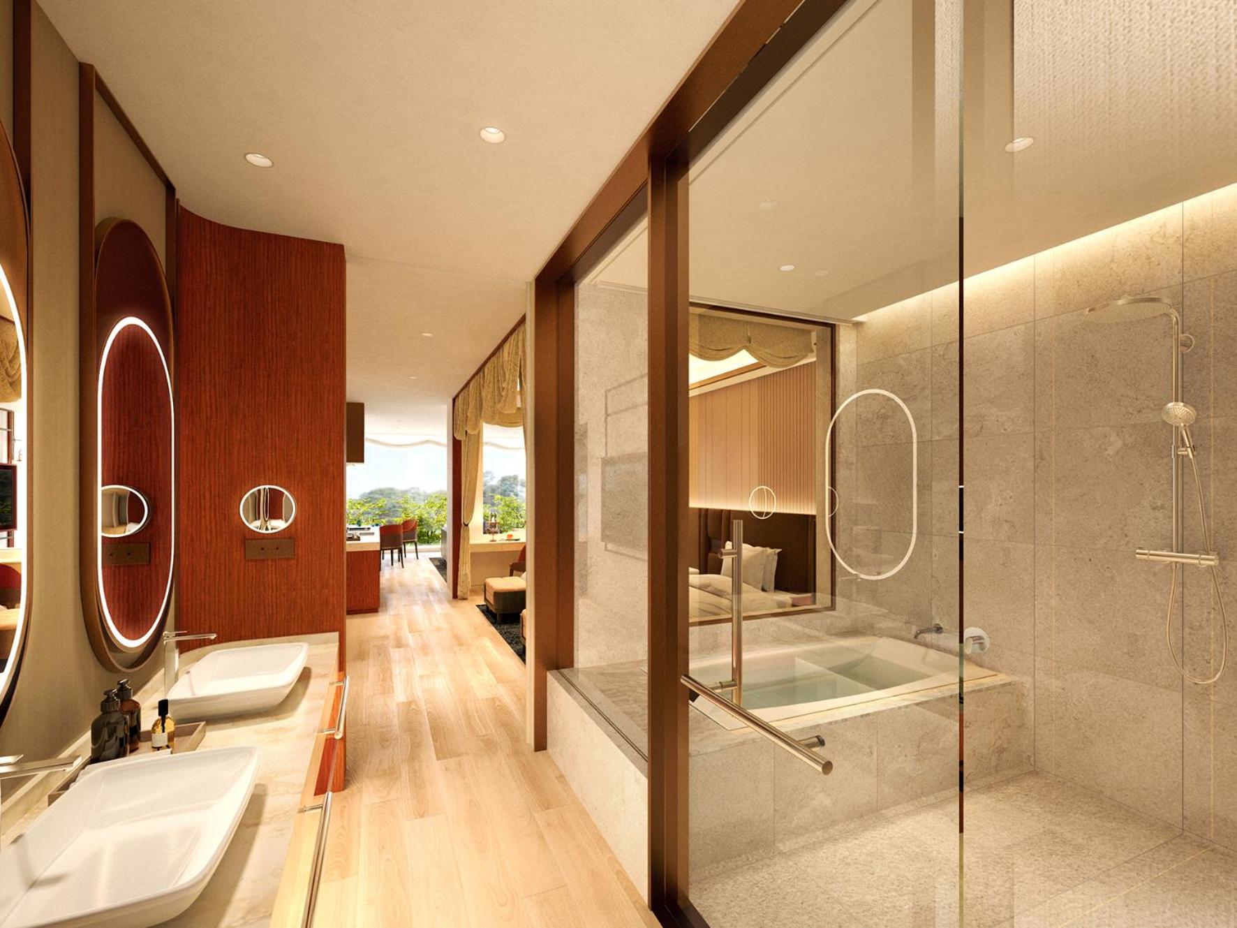 Hotel Springs Makuhari Premier