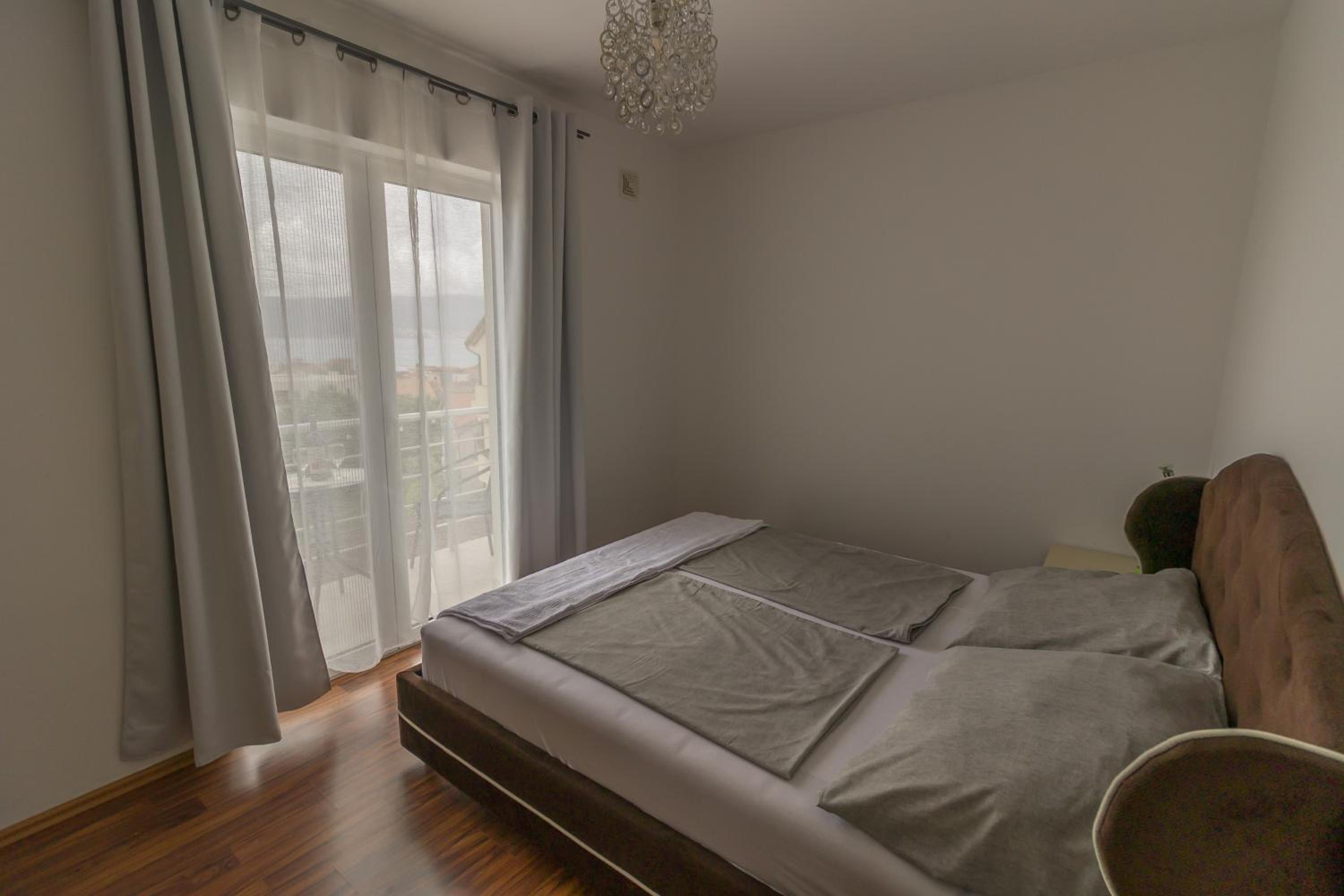 Apartmani Vesić