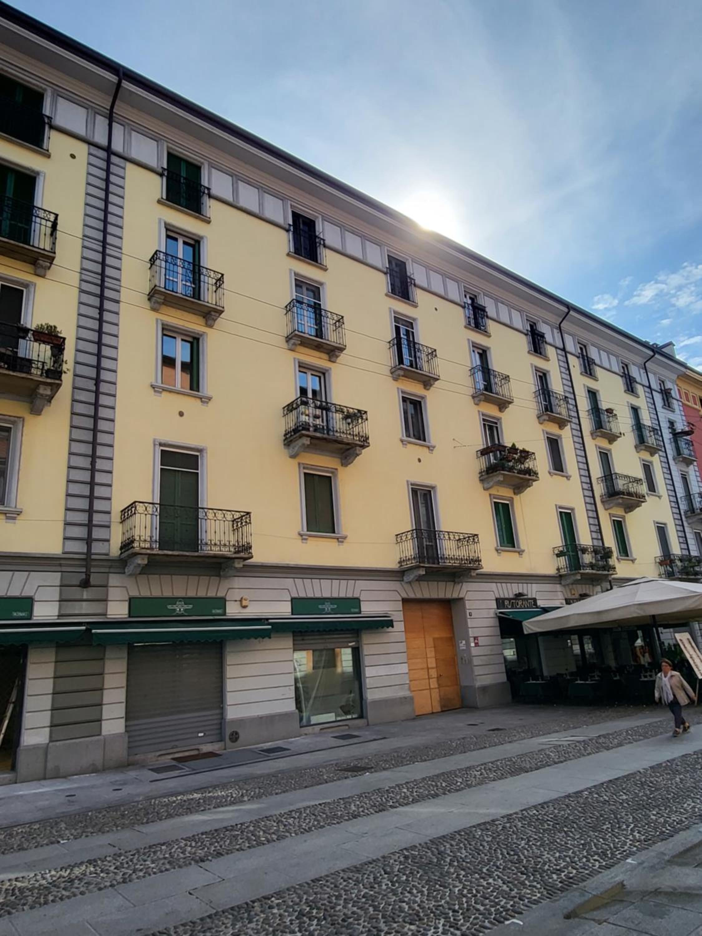 Comfort Milano Navigli