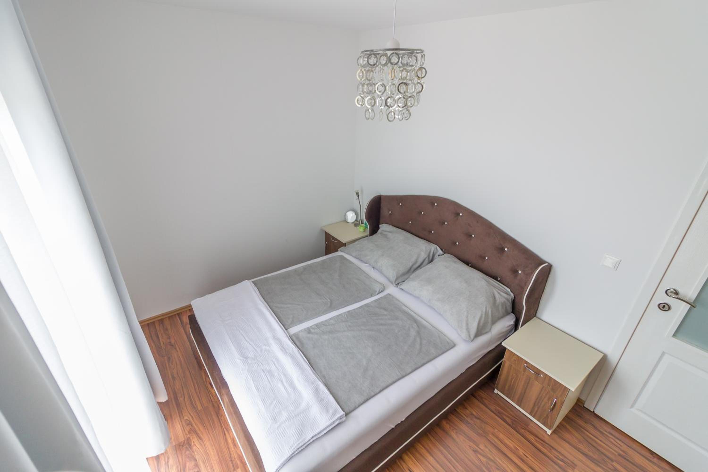 Apartmani Vesić