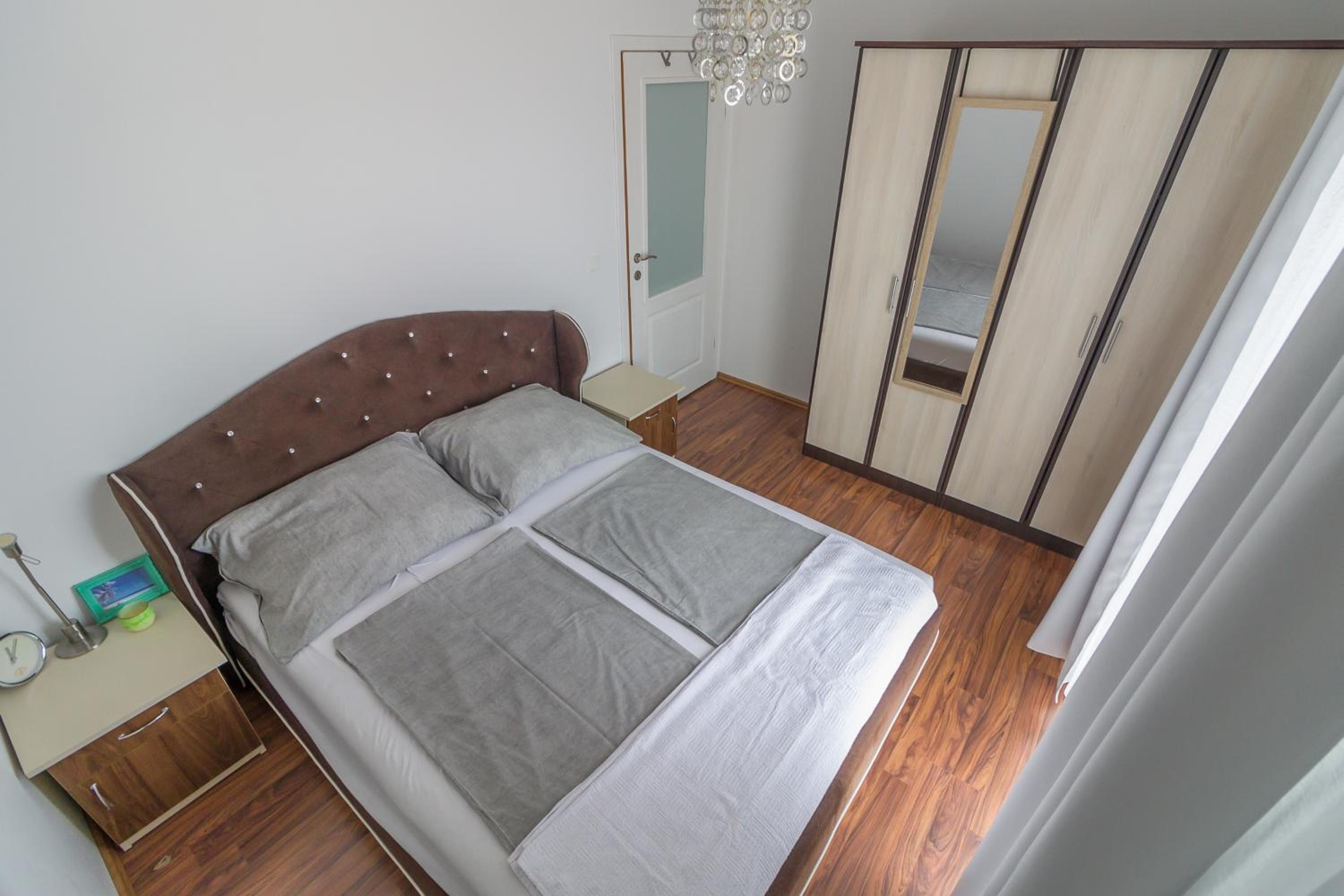 Apartmani Vesić